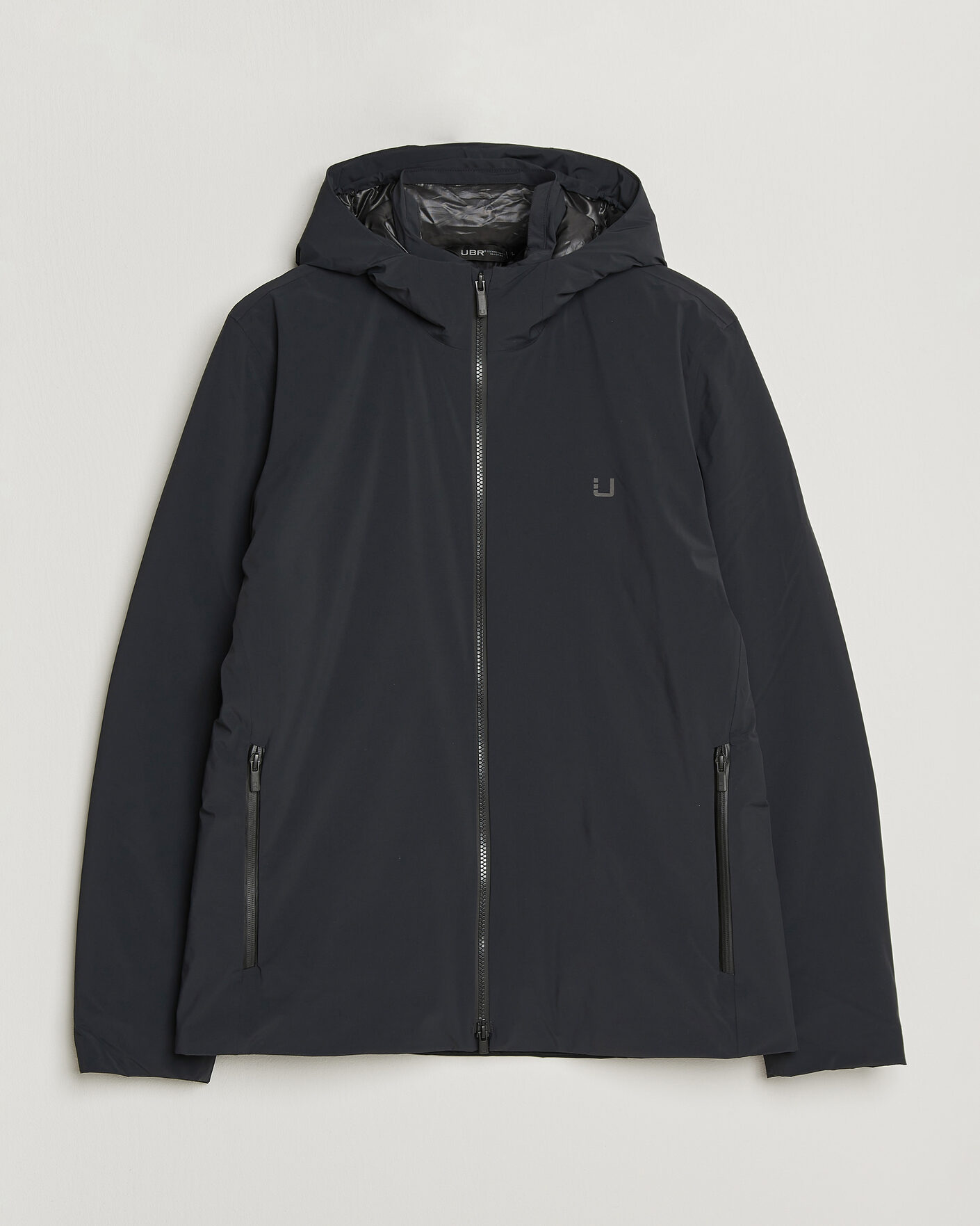 Herren | Jacken | UBR | Phantom Down Jacket Black