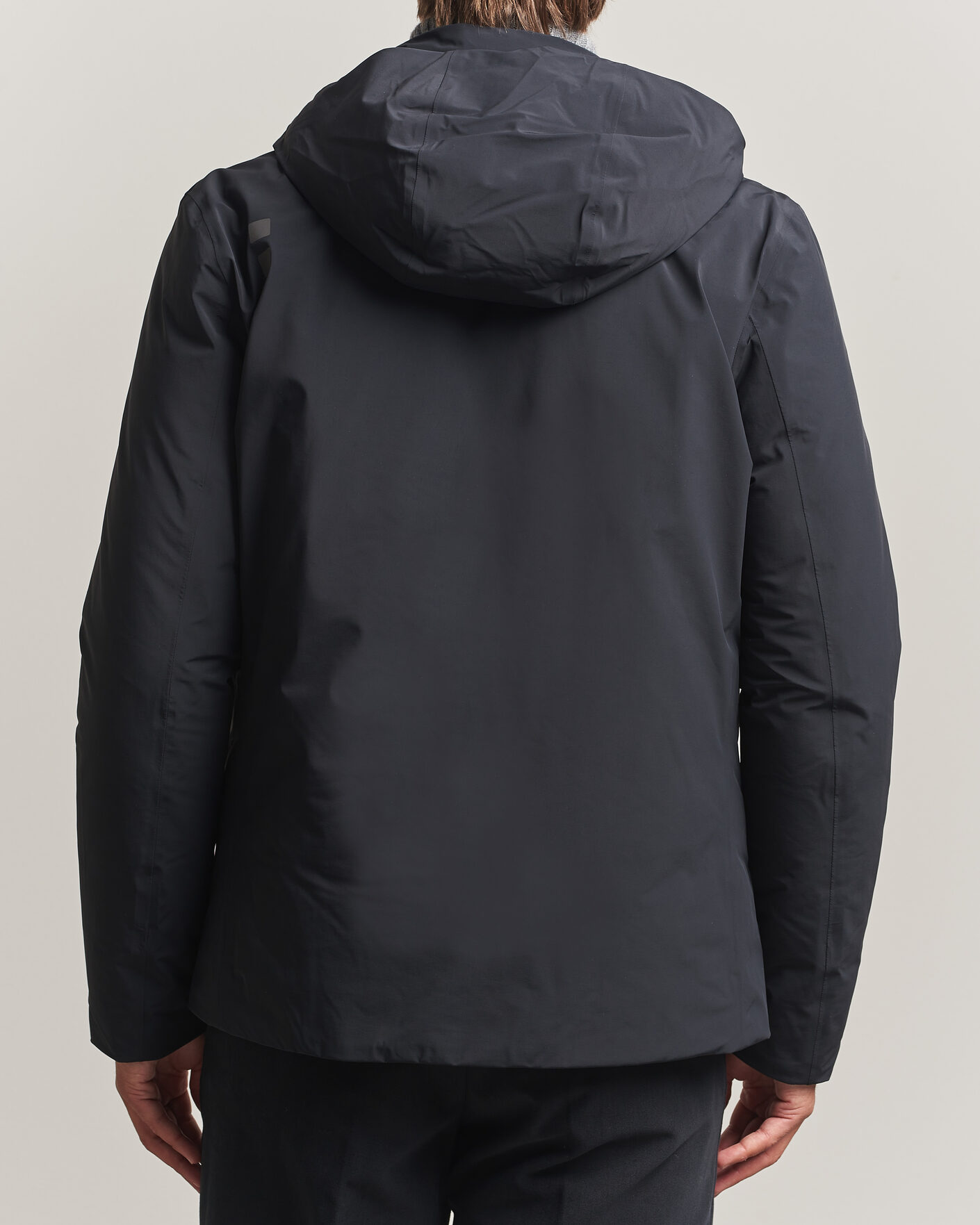 Herren | Jacken | UBR | Phantom Down Jacket Black