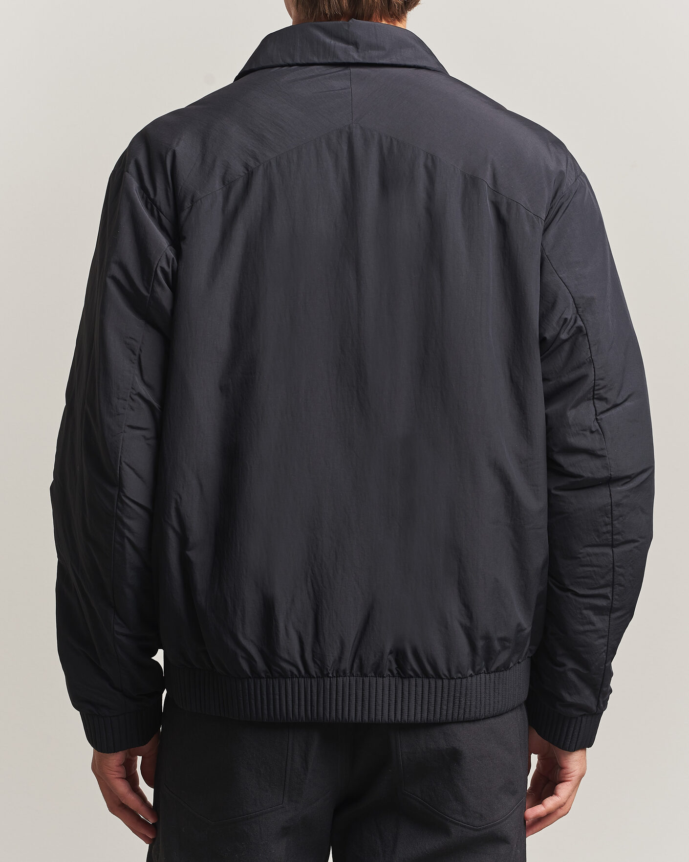 Herren | Jacken | Arc'teryx Veilance | Naroda Insulated Jacket Black