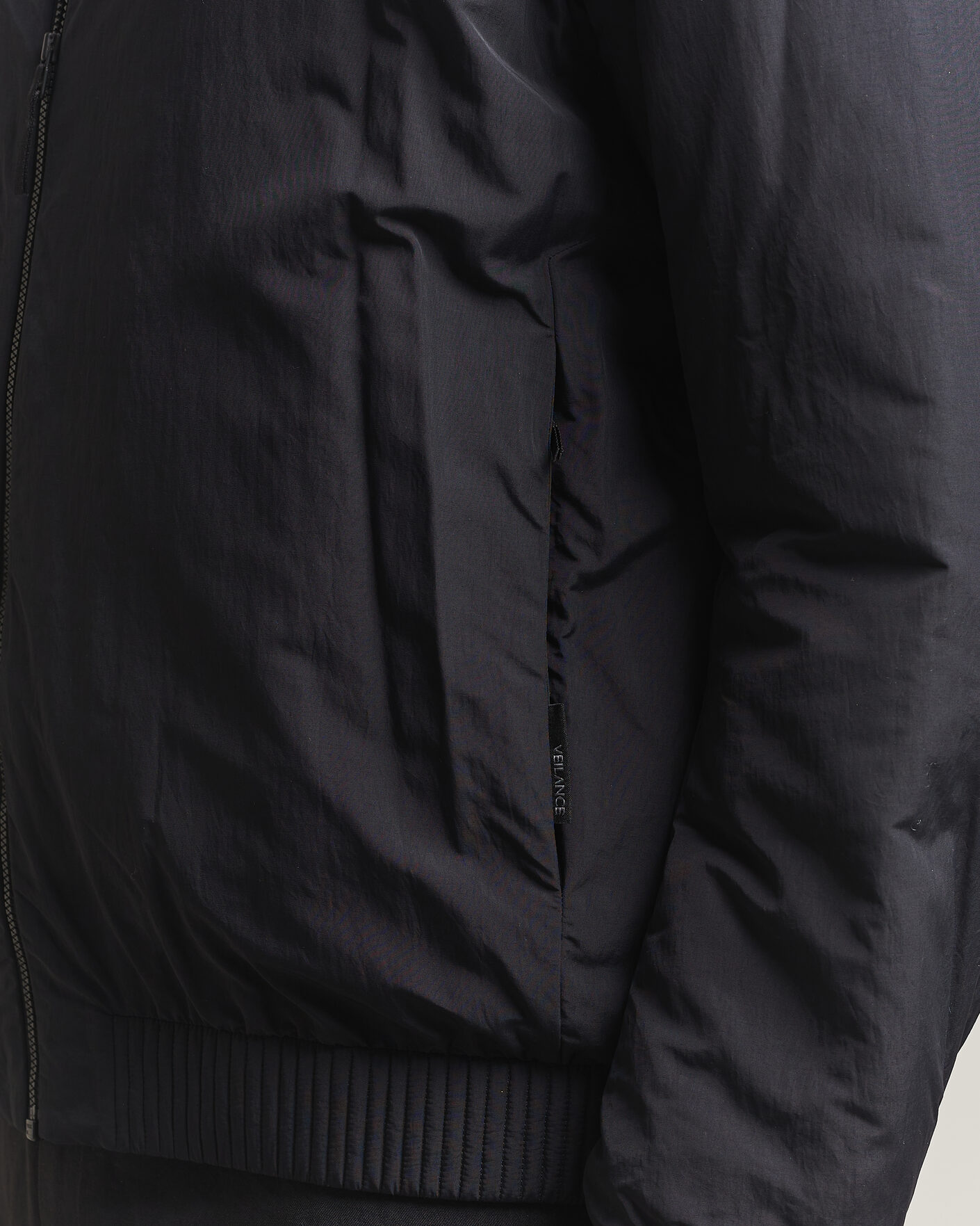 Herren | Jacken | Arc'teryx Veilance | Naroda Insulated Jacket Black