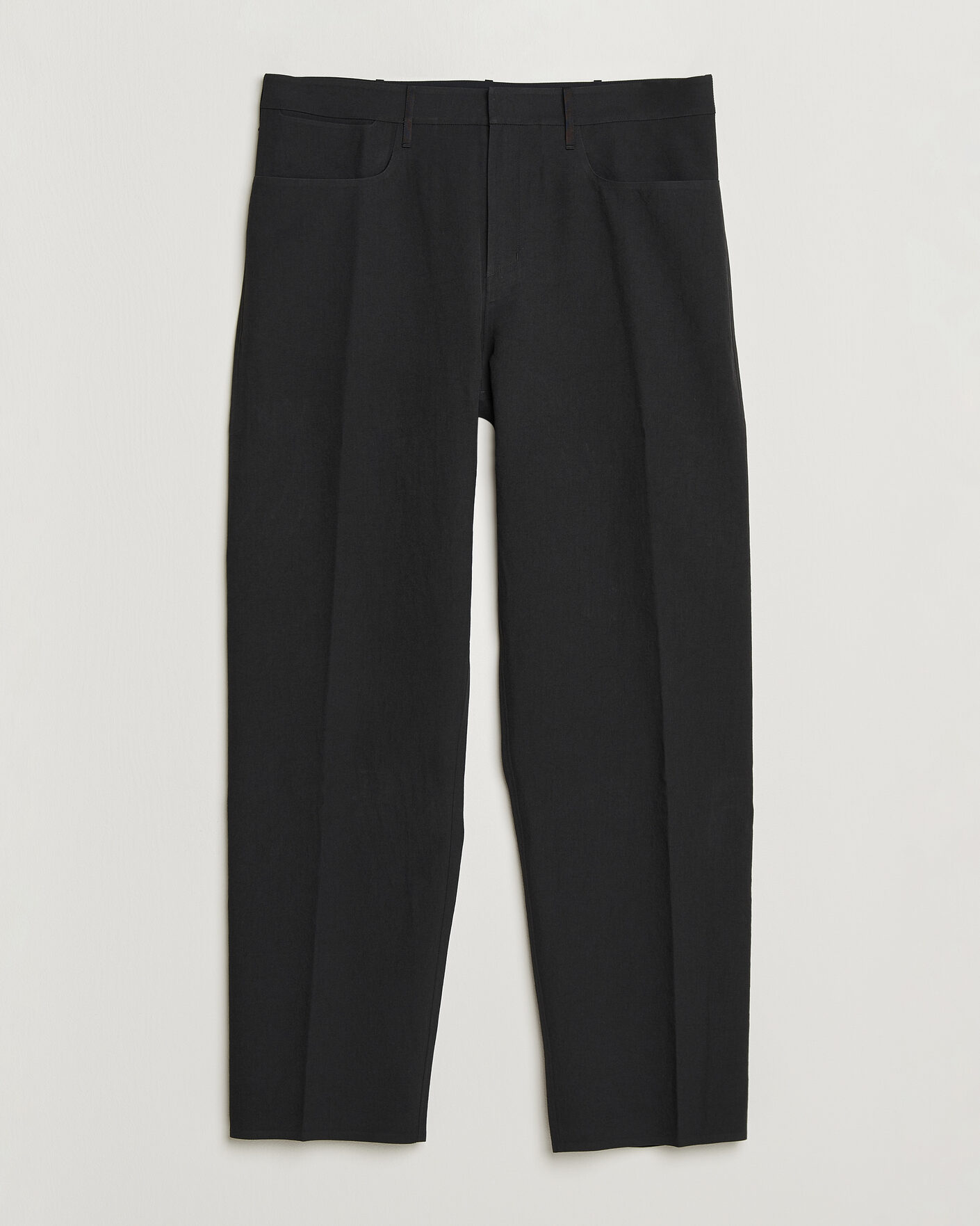 Herren | Hosen | Arc'teryx Veilance | Saic Pants Black