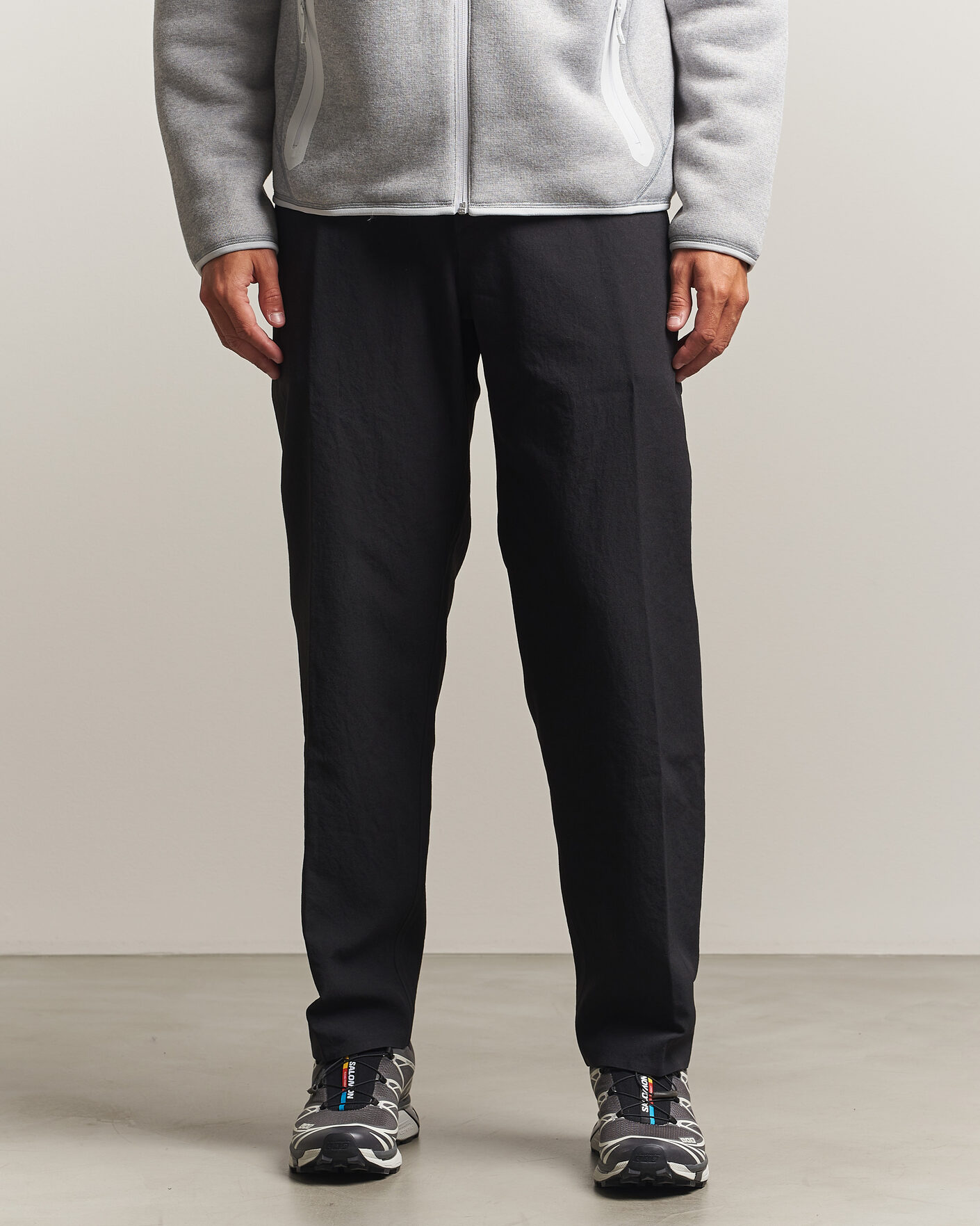 Herren | Hosen | Arc'teryx Veilance | Saic Pants Black
