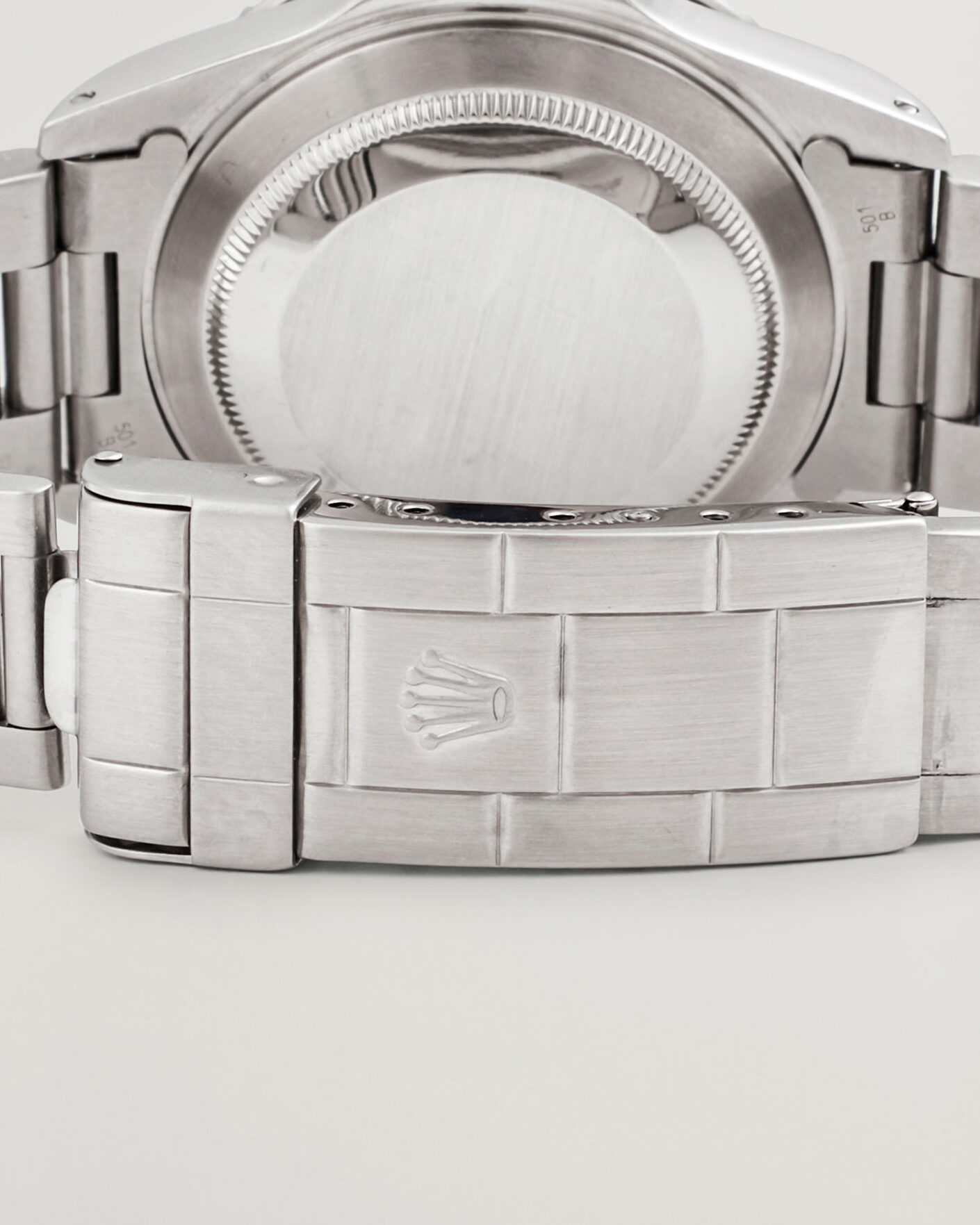 Herren | Pre-Owned & Vintage Watches | Rolex Pre-Owned | Submariner No Date