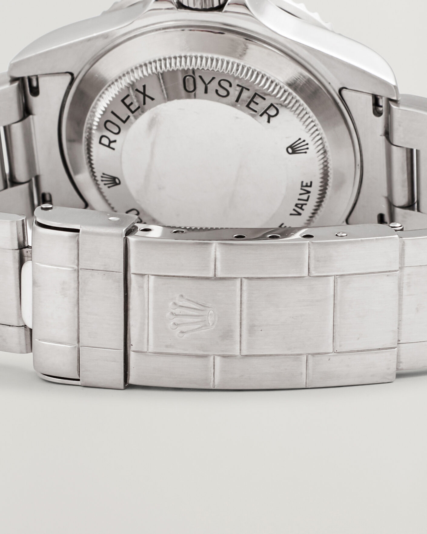 Herren | Pre-Owned & Vintage Watches | Rolex Pre-Owned | Sea Dweller
