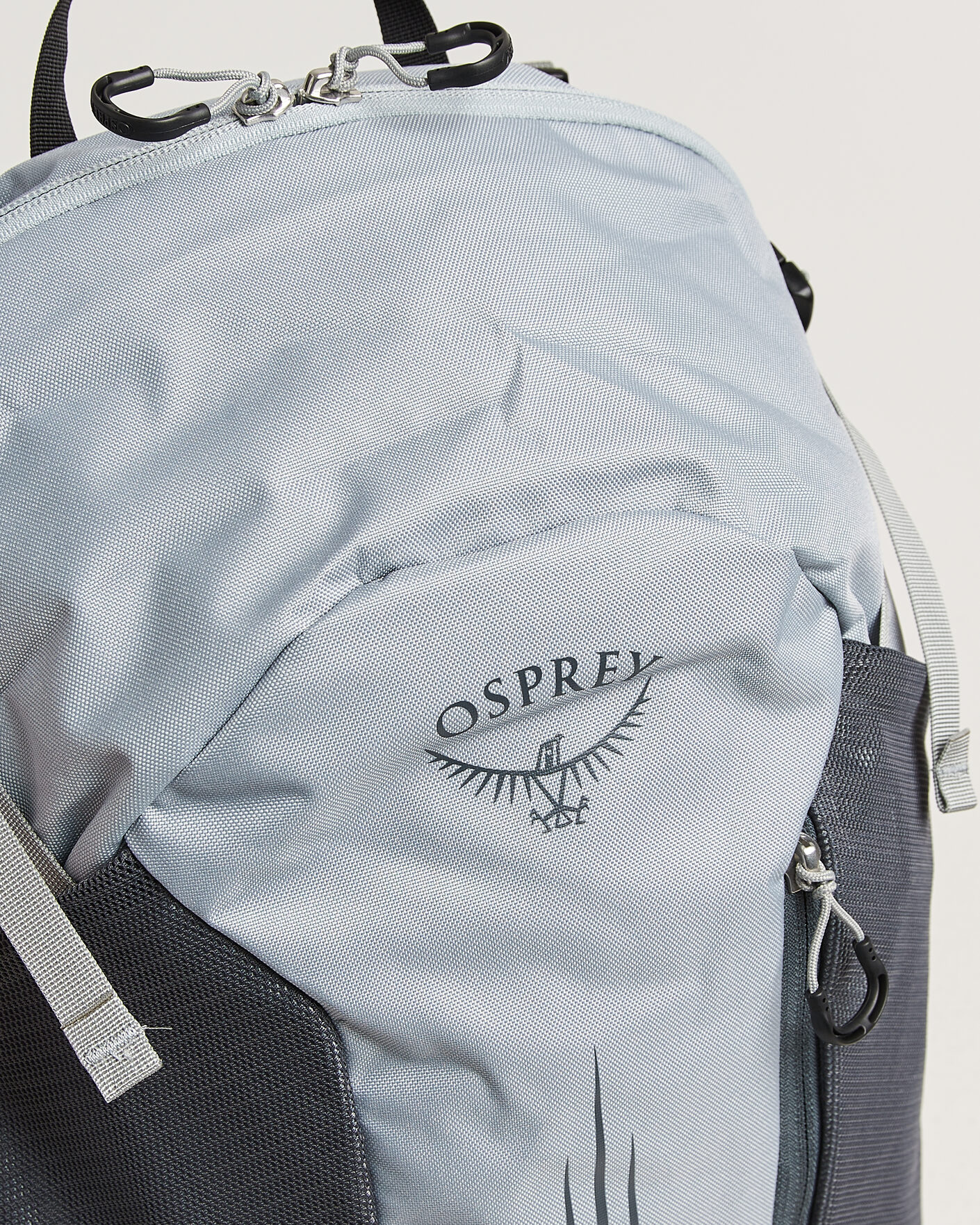 Herren | Taschen | Osprey | Hikelite LT 22 Silver Lining