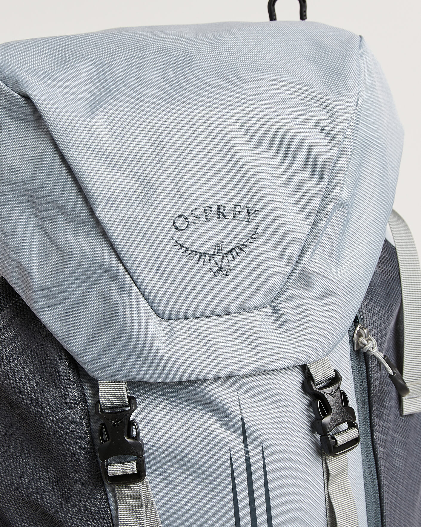 Herren | Taschen | Osprey | Hikelite LT 30 Silver Lining