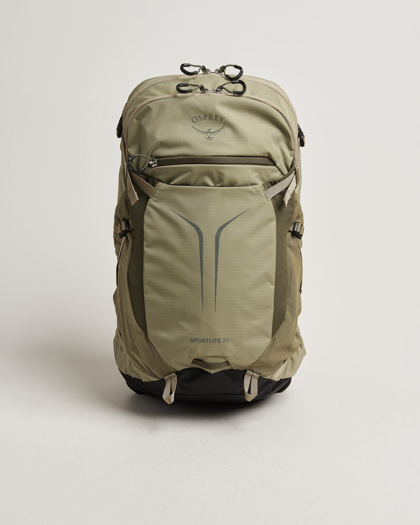 Herren | Taschen | Osprey | Sportlite 25 Olive Tan
