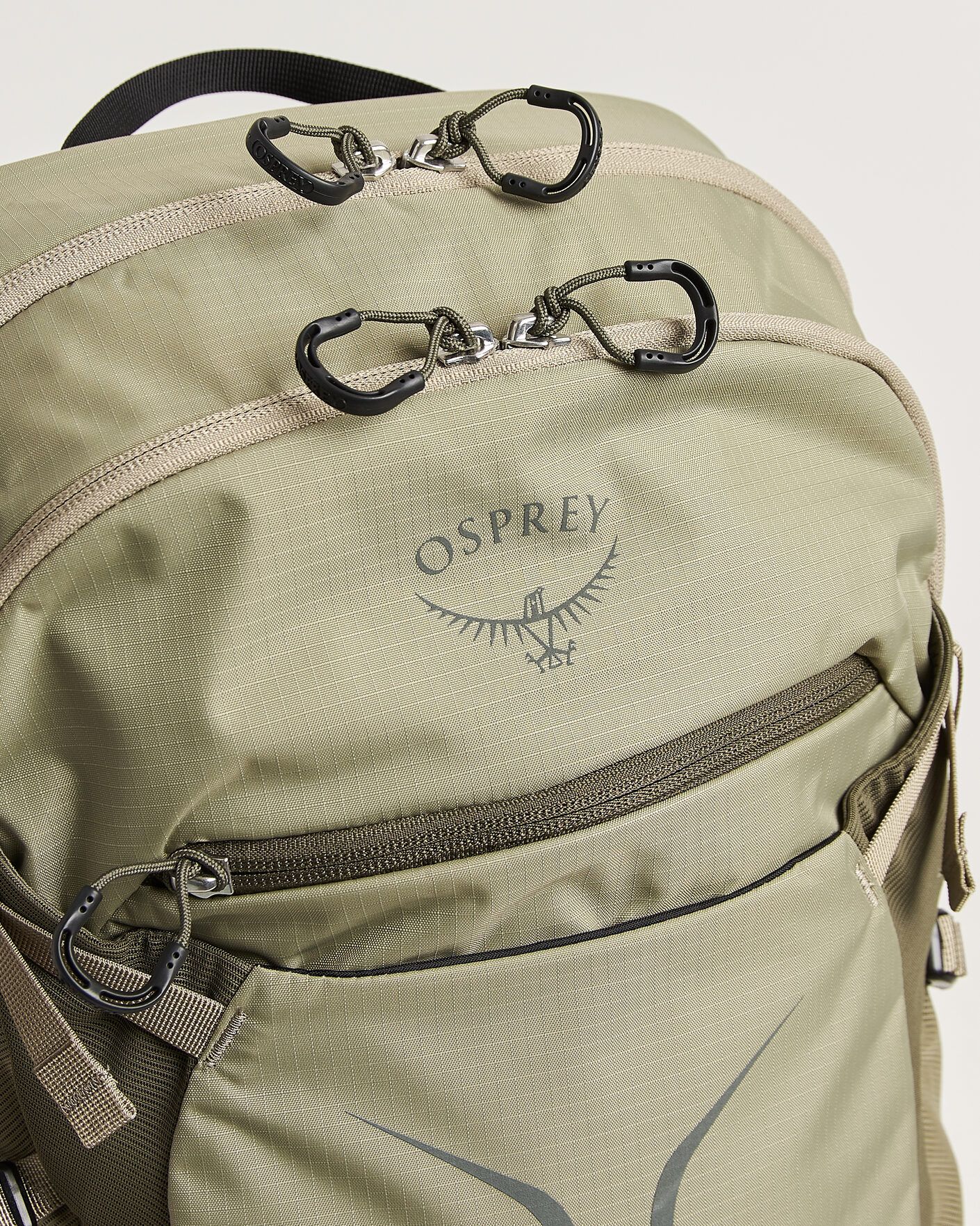 Herren | Taschen | Osprey | Sportlite 25 Olive Tan