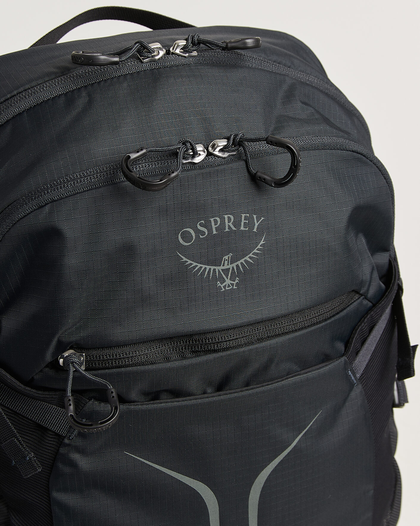 Herren | Taschen | Osprey | Sportlite 25 Raven Black