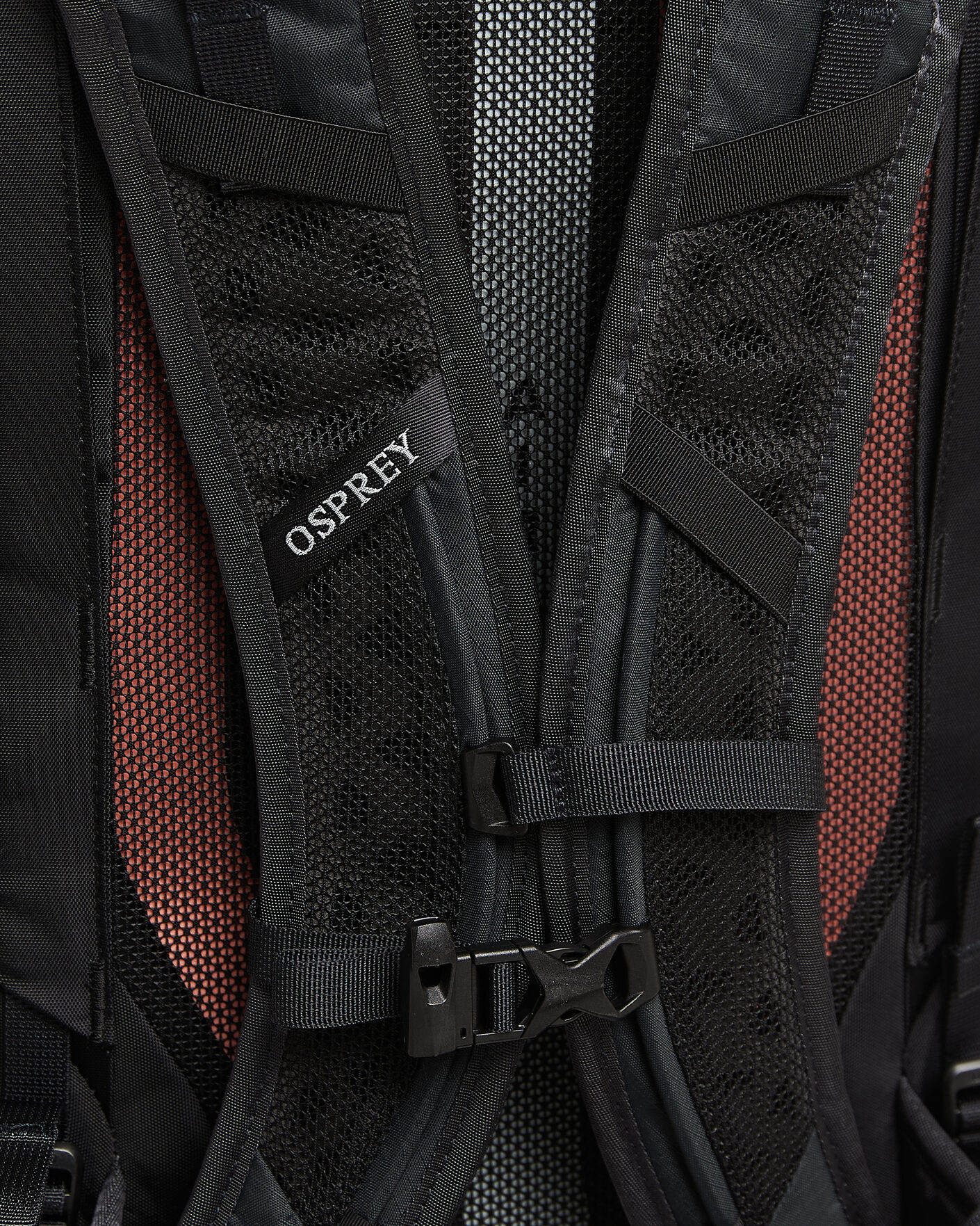 Herren | Taschen | Osprey | Sportlite 25 Raven Black