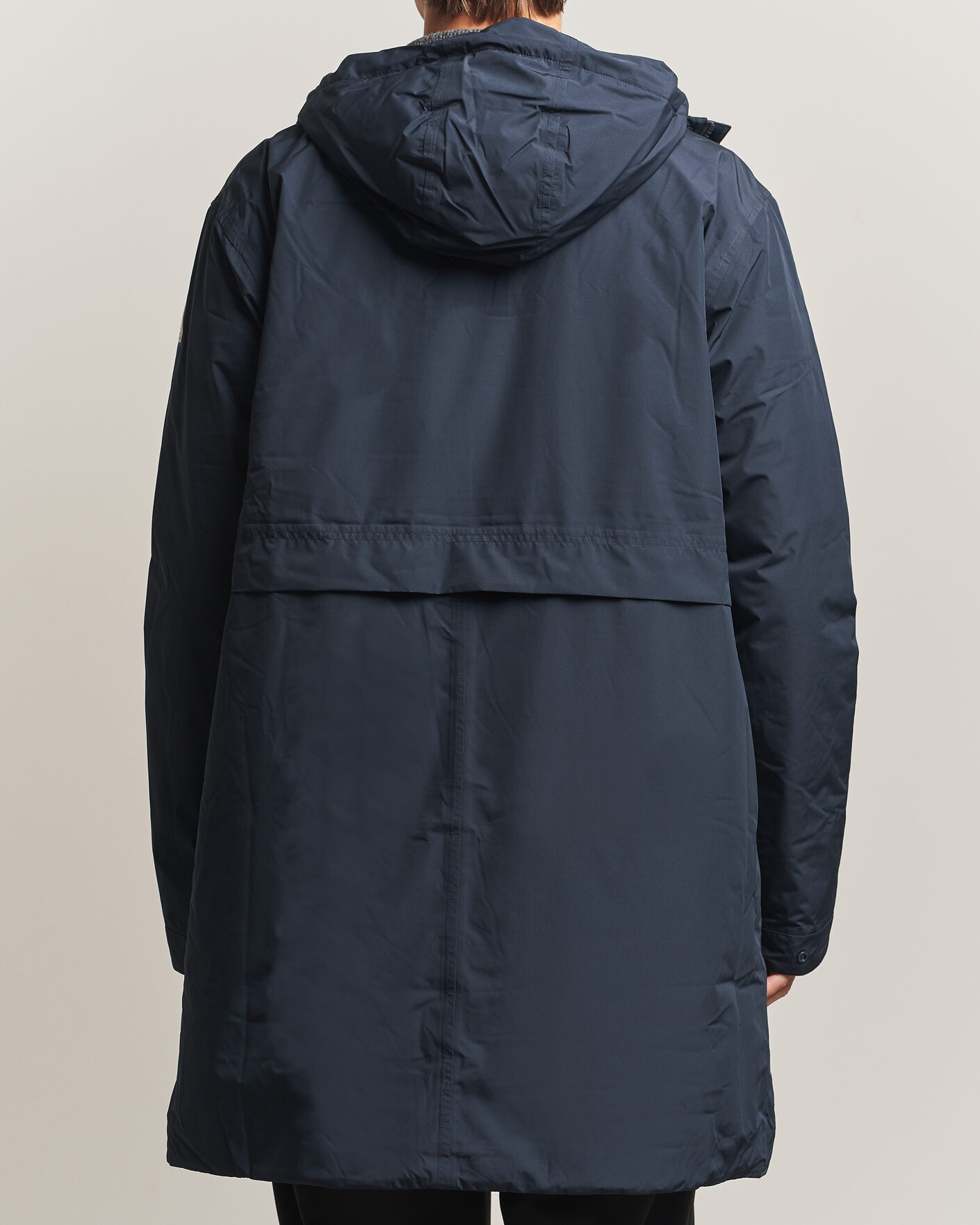 Herren | Jacken | Pyrenex | Puigmal Down Coat Deep Ink