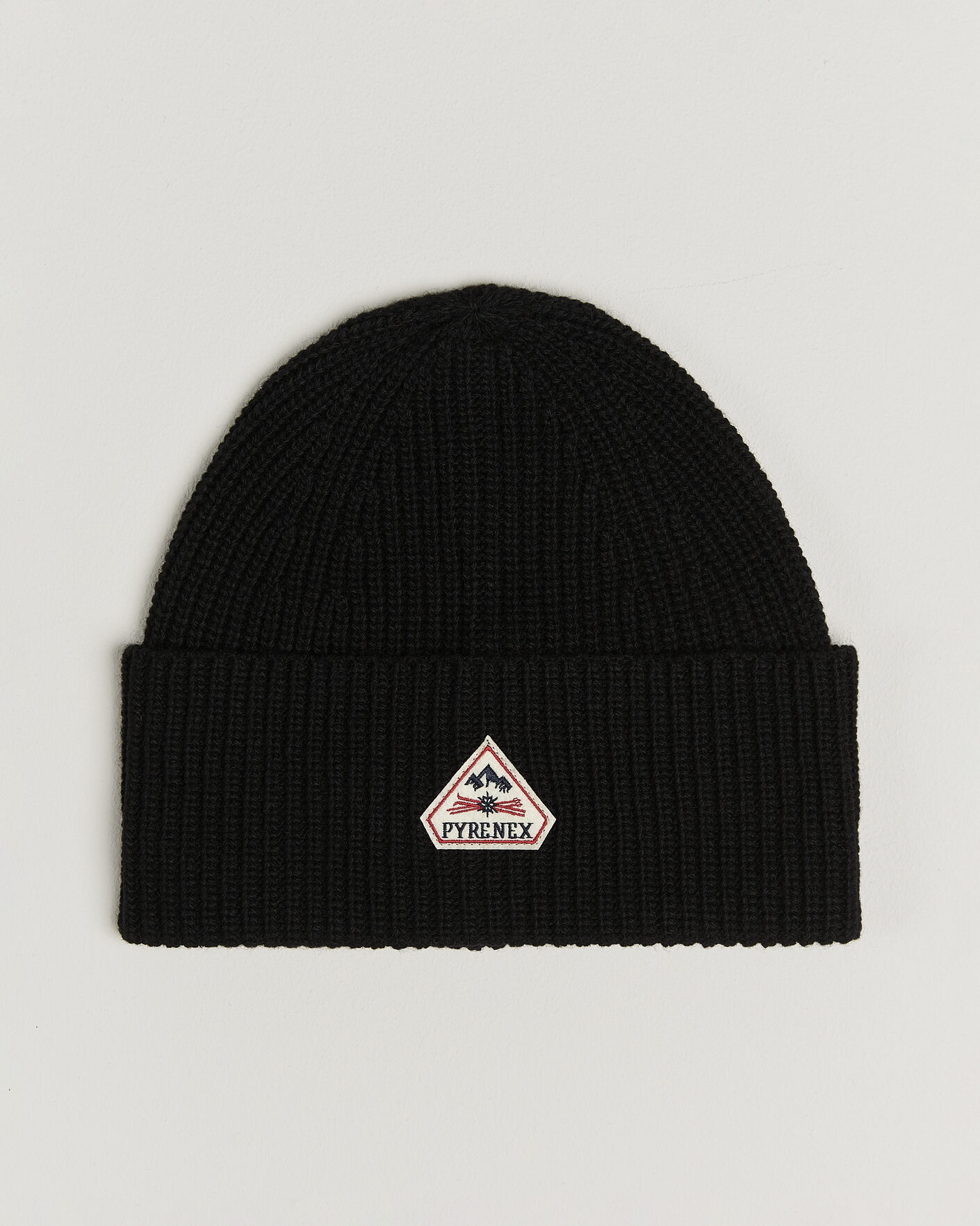 Herren | Mützen | Pyrenex | Gomma Hat Black