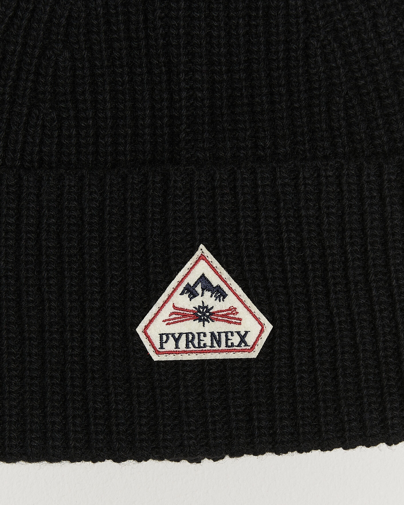 Herren | Mützen | Pyrenex | Gomma Hat Black