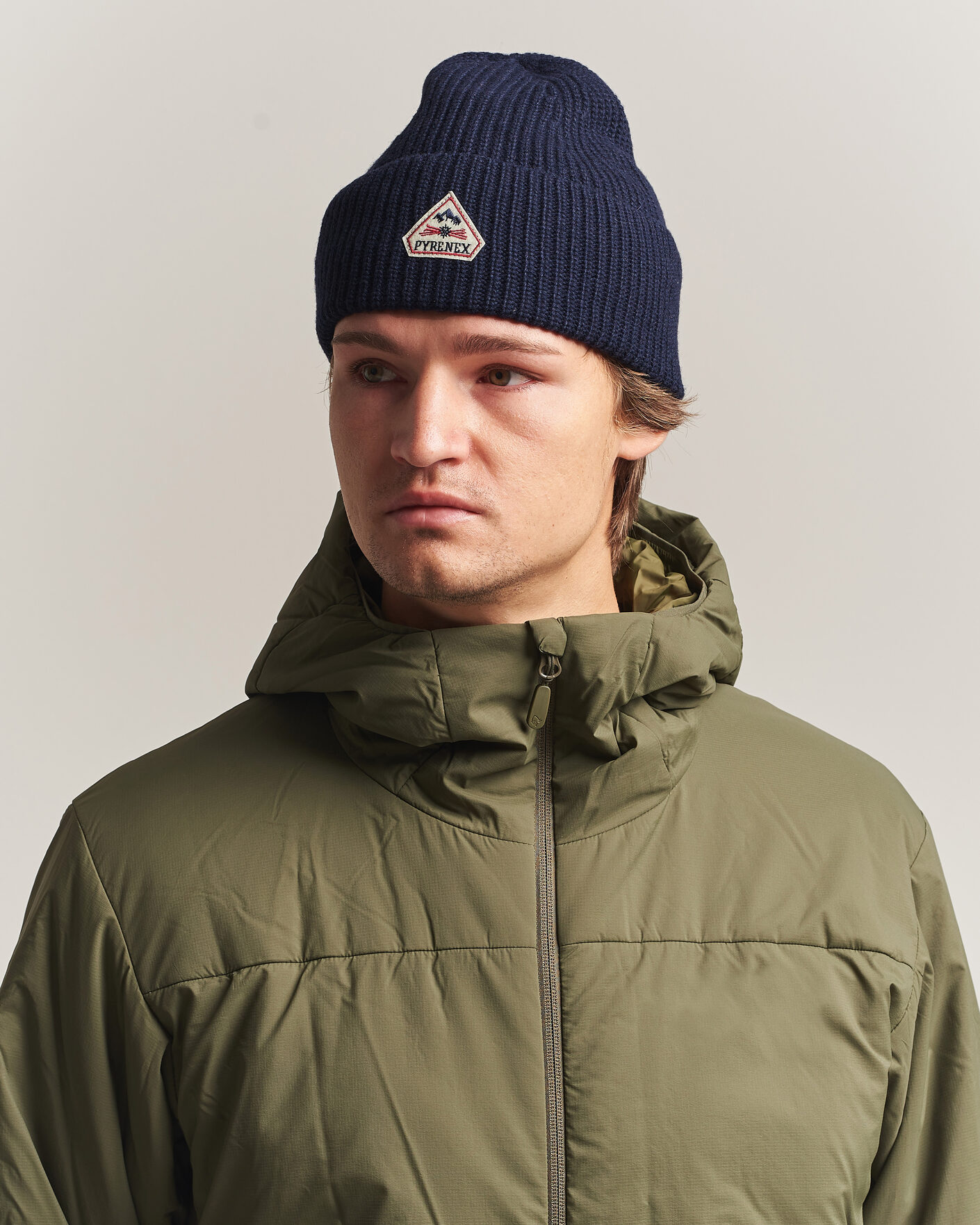 Herren | Mützen | Pyrenex | Gomma Hat Amiral