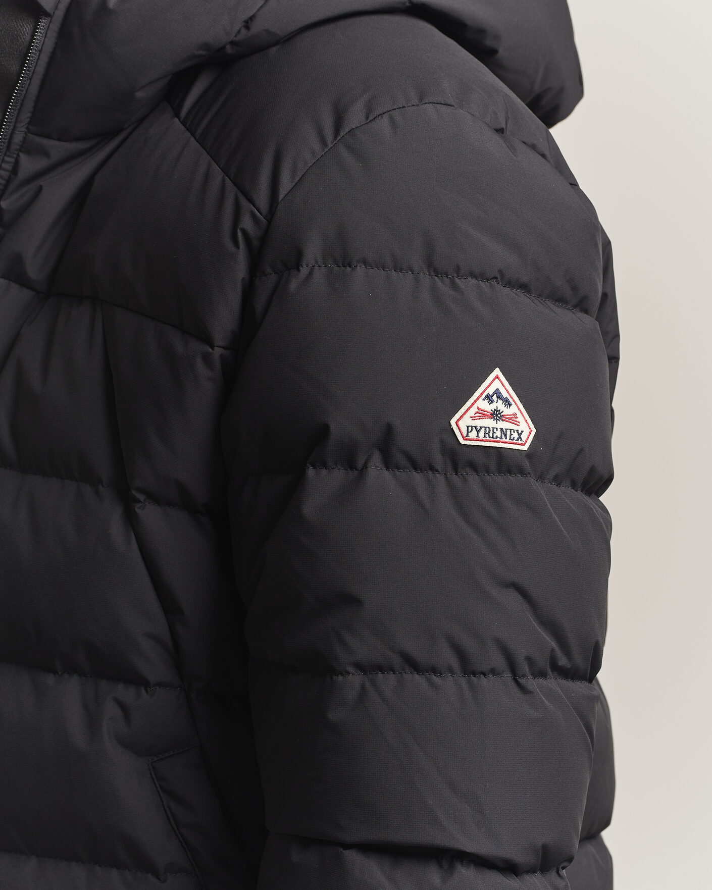 Herren | Jacken | Pyrenex | Kepler Down Jacket Black