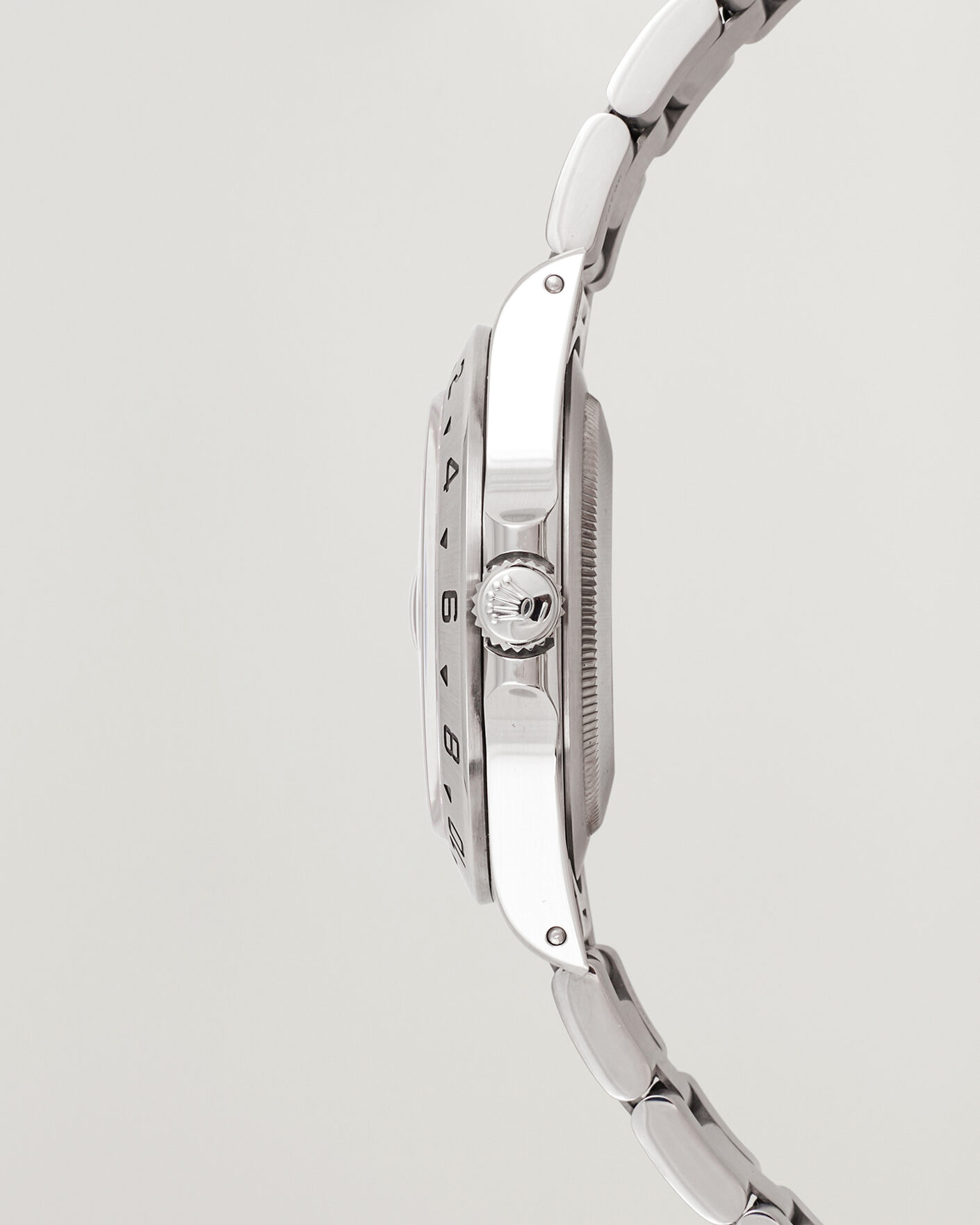 Herren | Pre-Owned & Vintage Watches | Rolex Pre-Owned | Explorer II