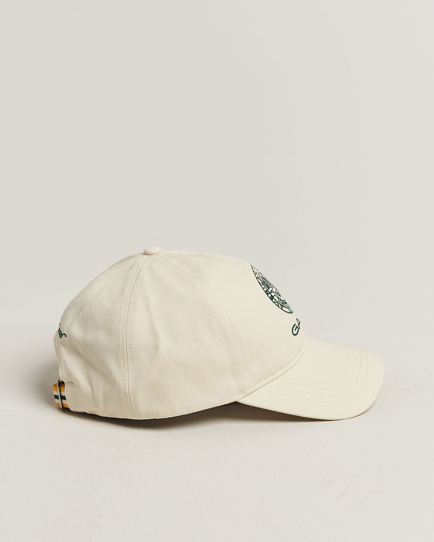 Herren | Hüte & Mützen | Gant | Tournament Cap Cream