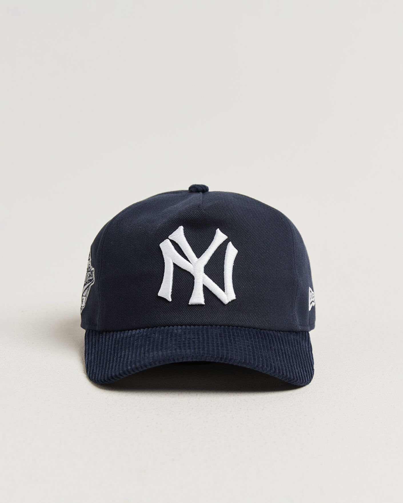 Herren | Hüte & Mützen | New Era | 19Twenty Coops Cord New York Yankees Cap Navy