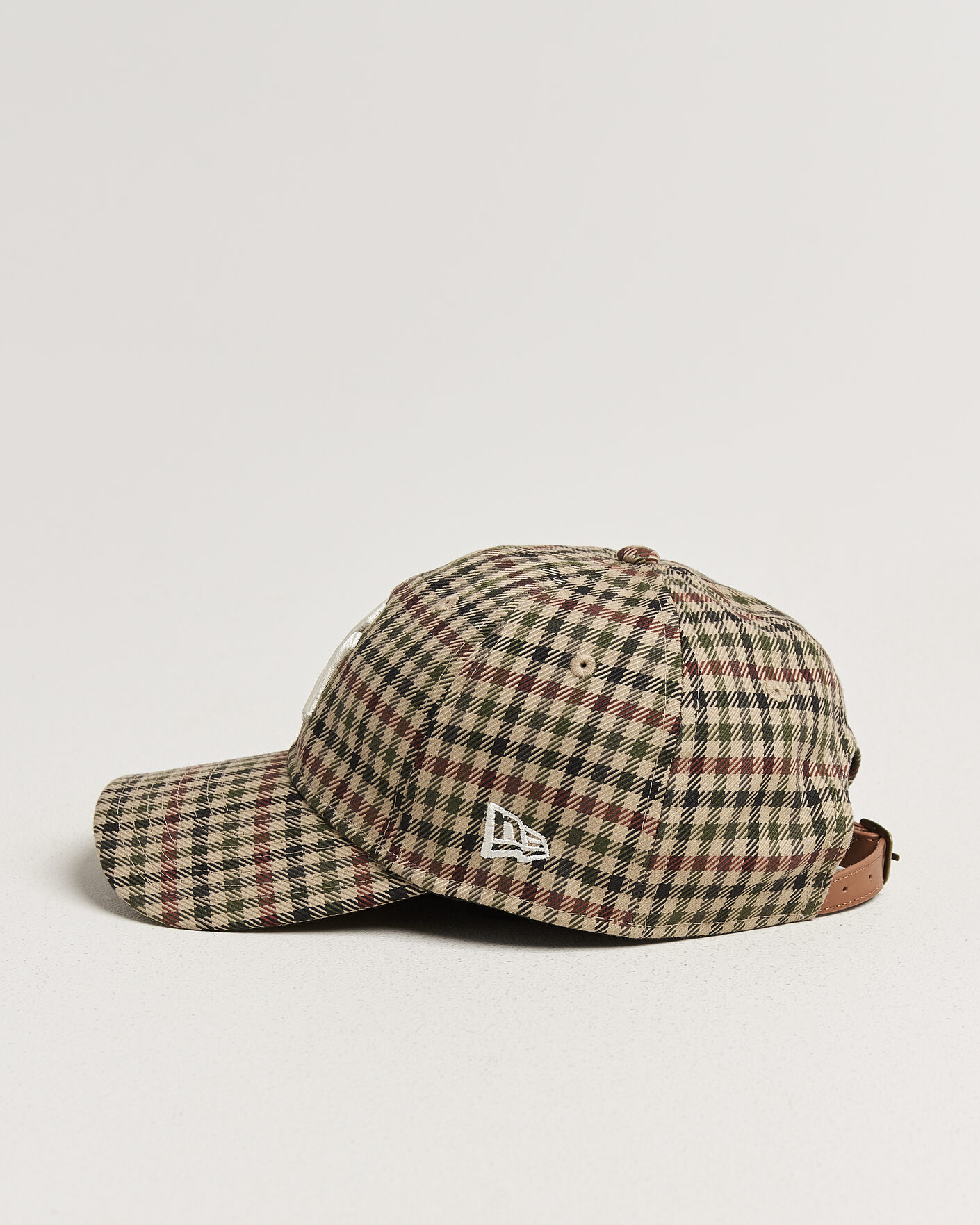 Herren | Hüte & Mützen | New Era | 9Twenty New York Yankees Cap Check