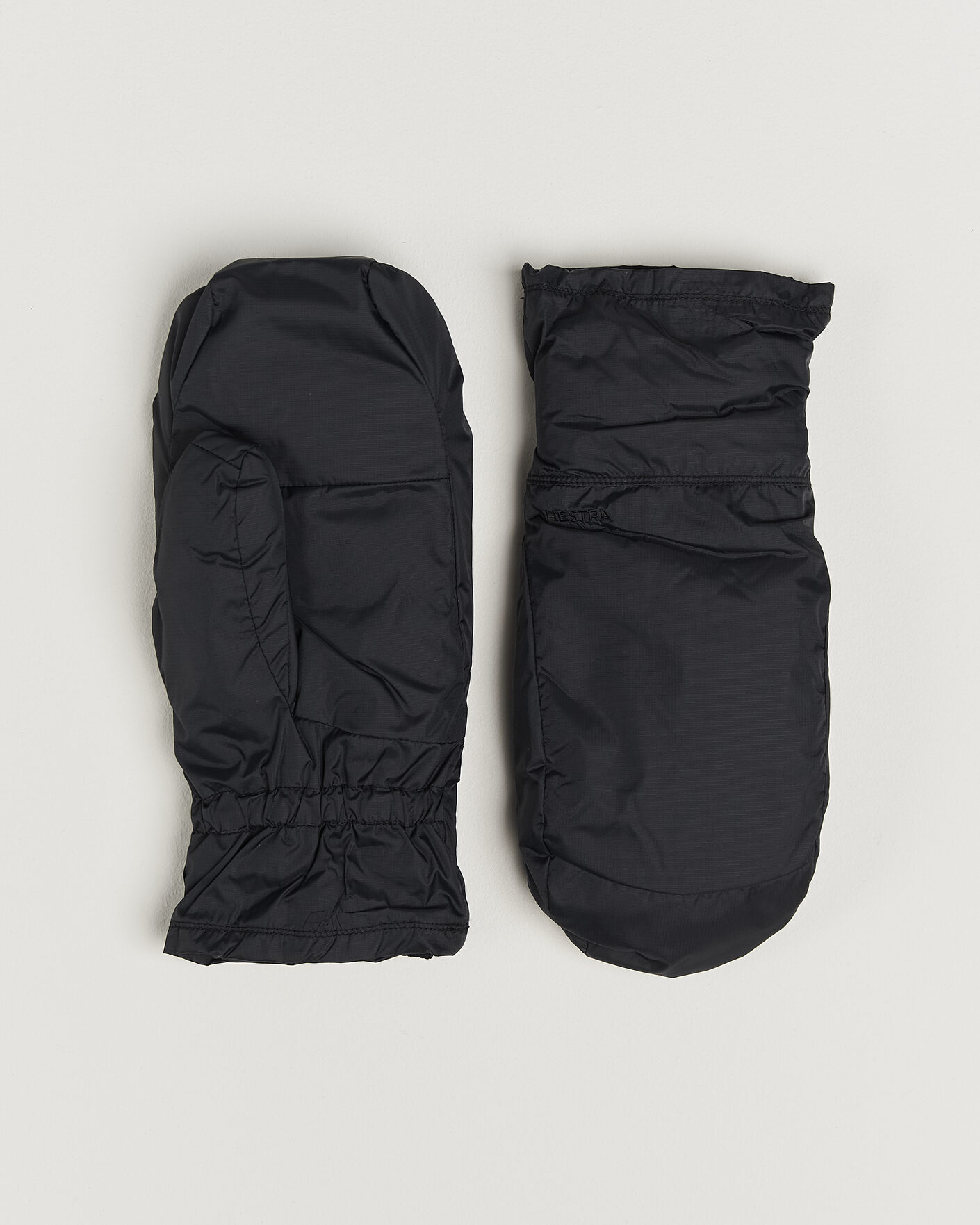 Herren | Handschuhe | Hestra | Gabrro Windproof Mitt Black