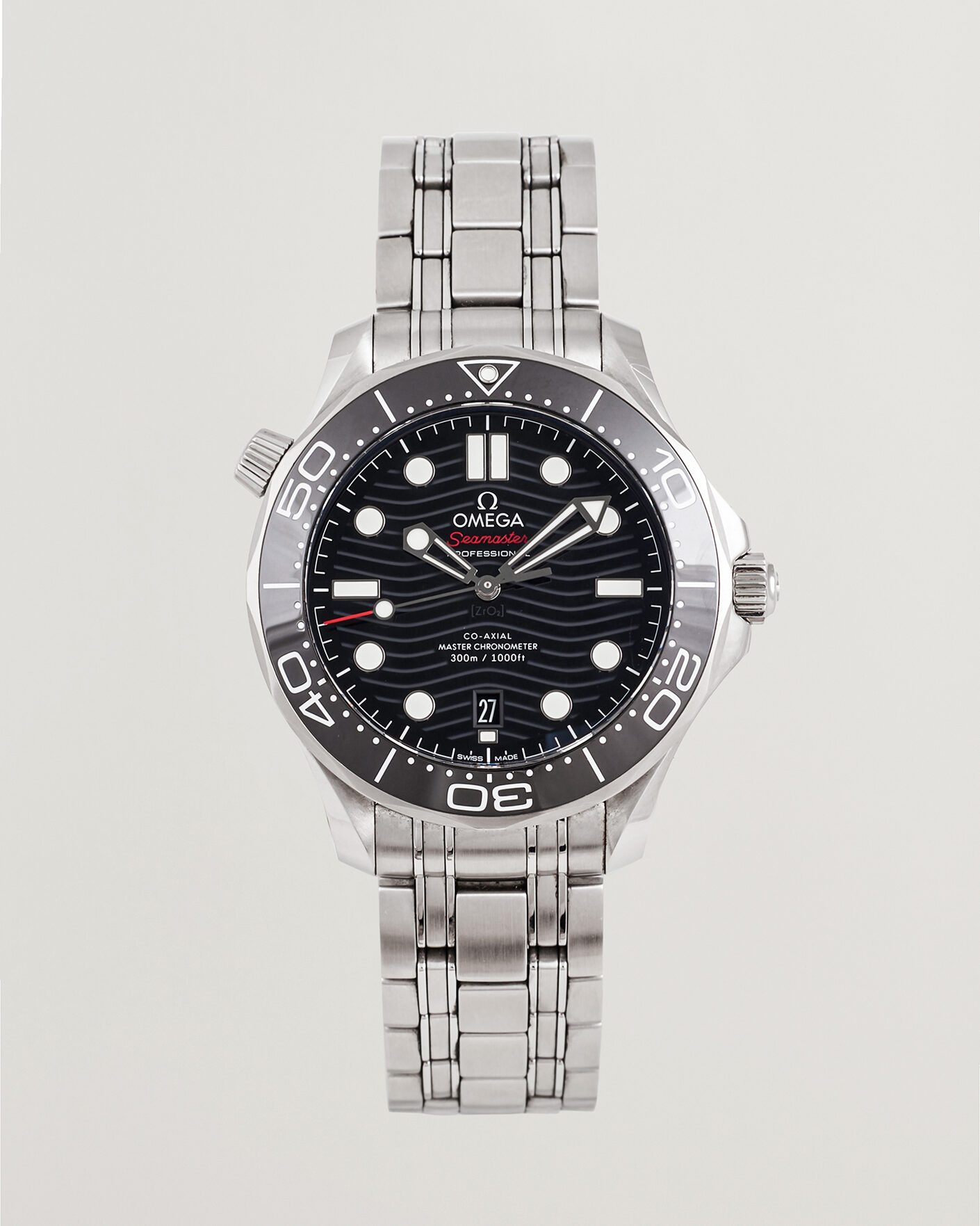 Herren | Omega Pre-Owned Seamaster Professional Diver 300M Co-Axial | Omega Pre-Owned | Seamaster Professional Diver 300M Co-Axial