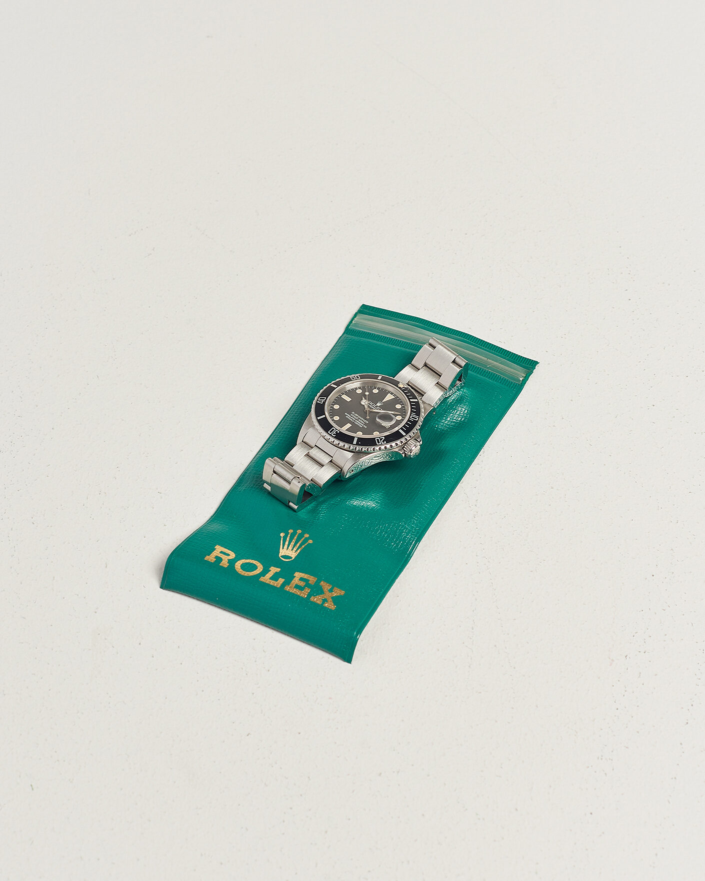 Herren | Pre-Owned & Vintage Watches | Rolex Pre-Owned | Submariner Date