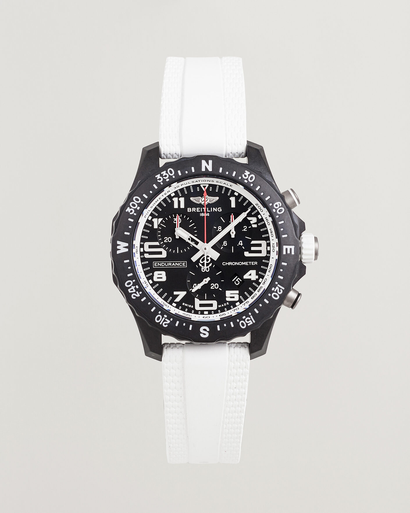 Herren | Pre-Owned & Vintage Watches | Breitling Pre-Owned | Endurance Pro 38