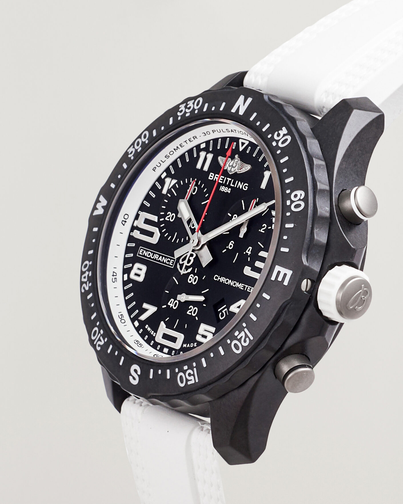 Herren | Breitling Pre-Owned Endurance Pro 38 | Breitling Pre-Owned | Endurance Pro 38