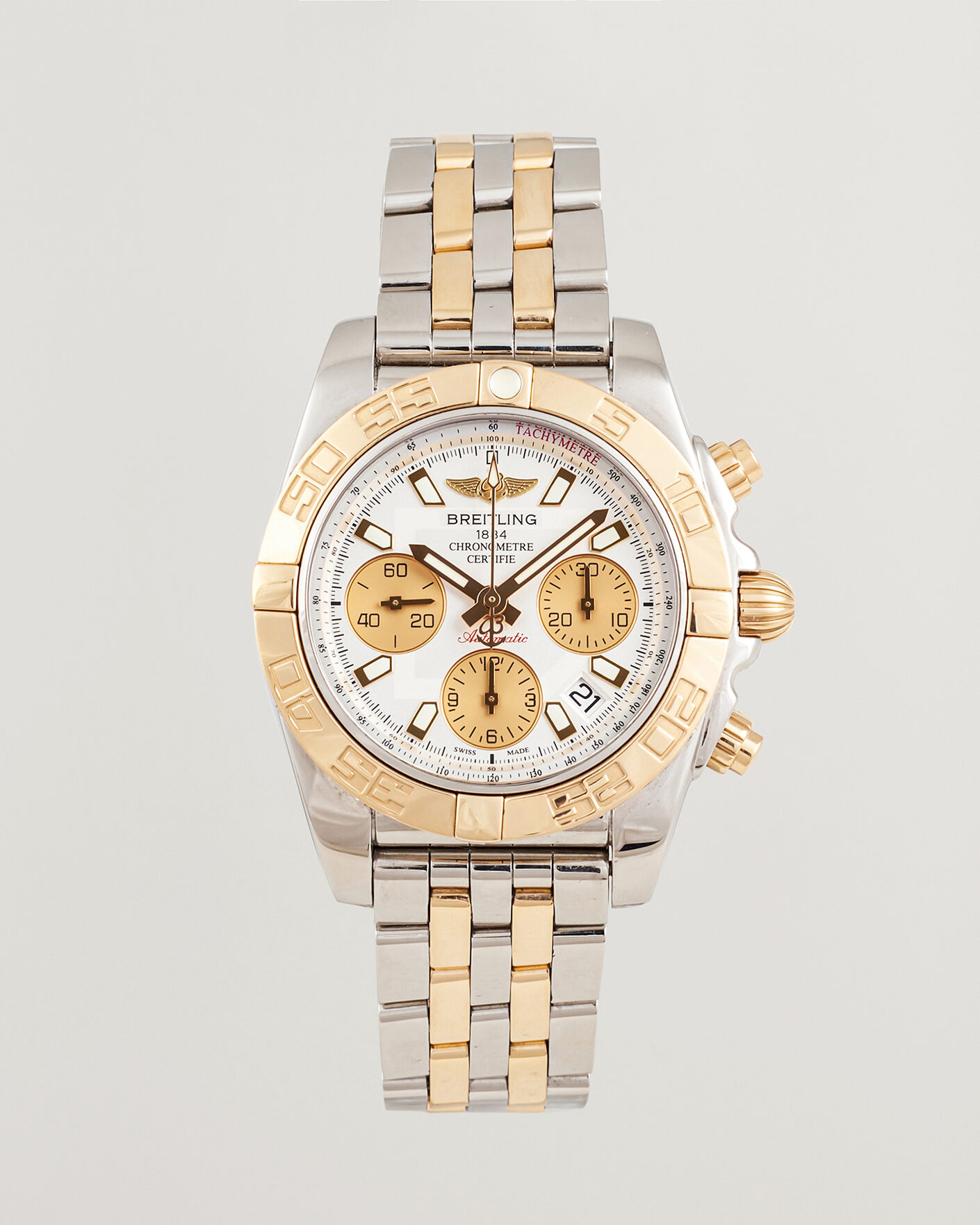 Herren | Breitling Pre-Owned Chronomat 41 | Breitling Pre-Owned | Chronomat 41