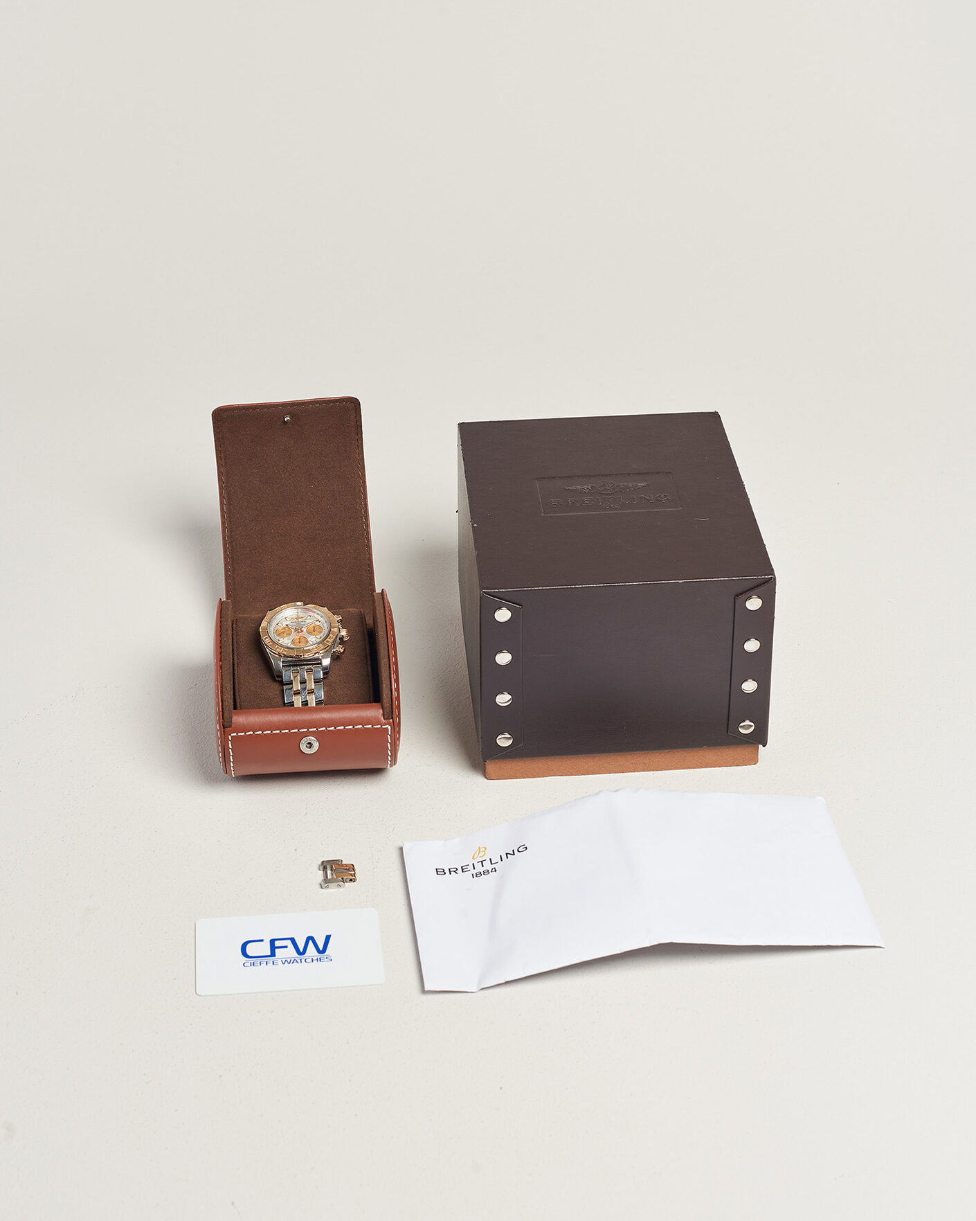 Herren | Breitling Pre-Owned Chronomat 41 | Breitling Pre-Owned | Chronomat 41