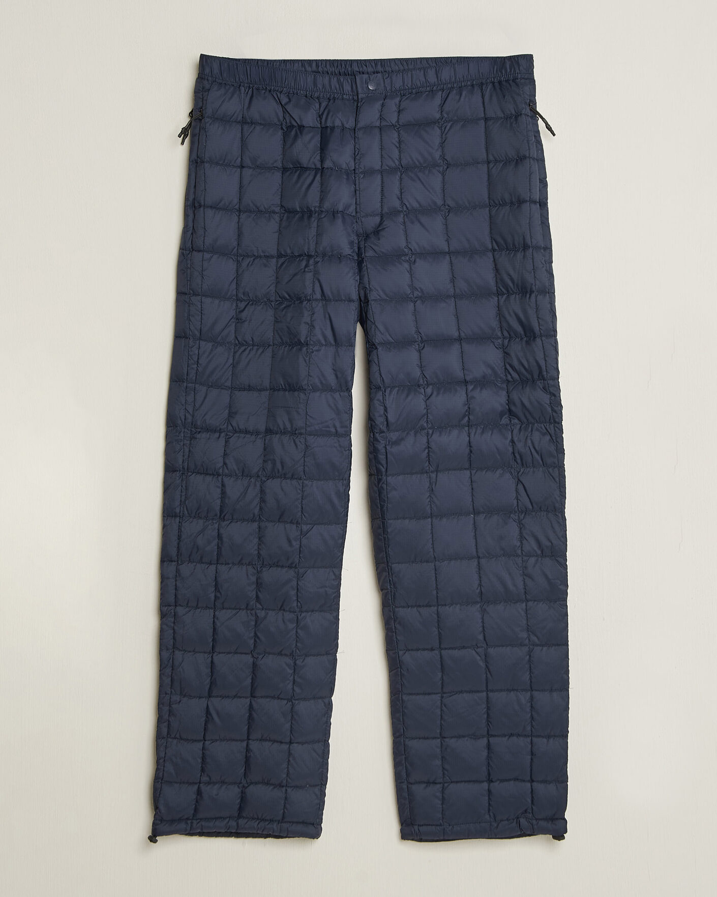 Herren | Hosen | TAION | Mountain Down Pants Dark Navy