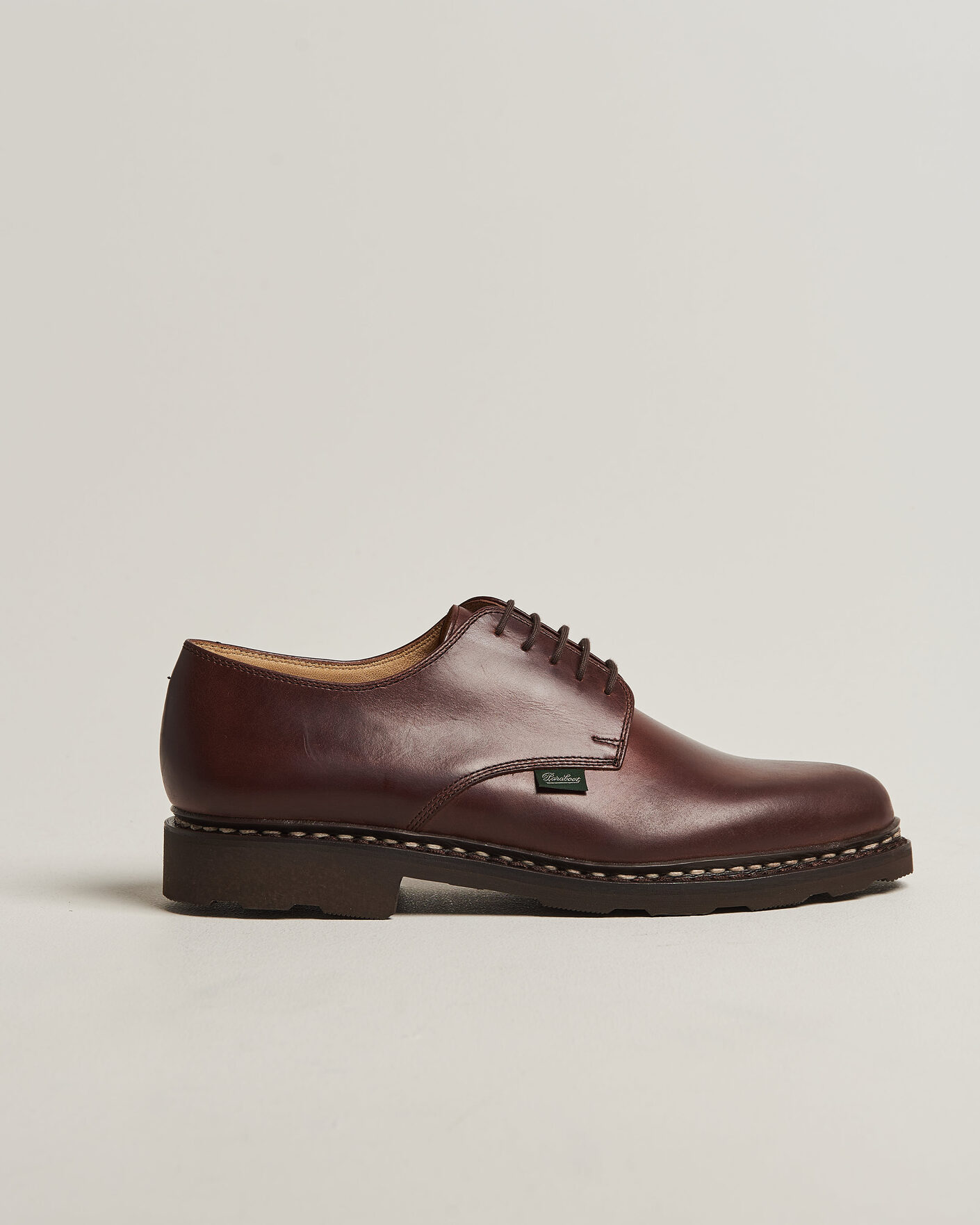 Herren | Derby | Paraboot | Arles Derby Ecorce