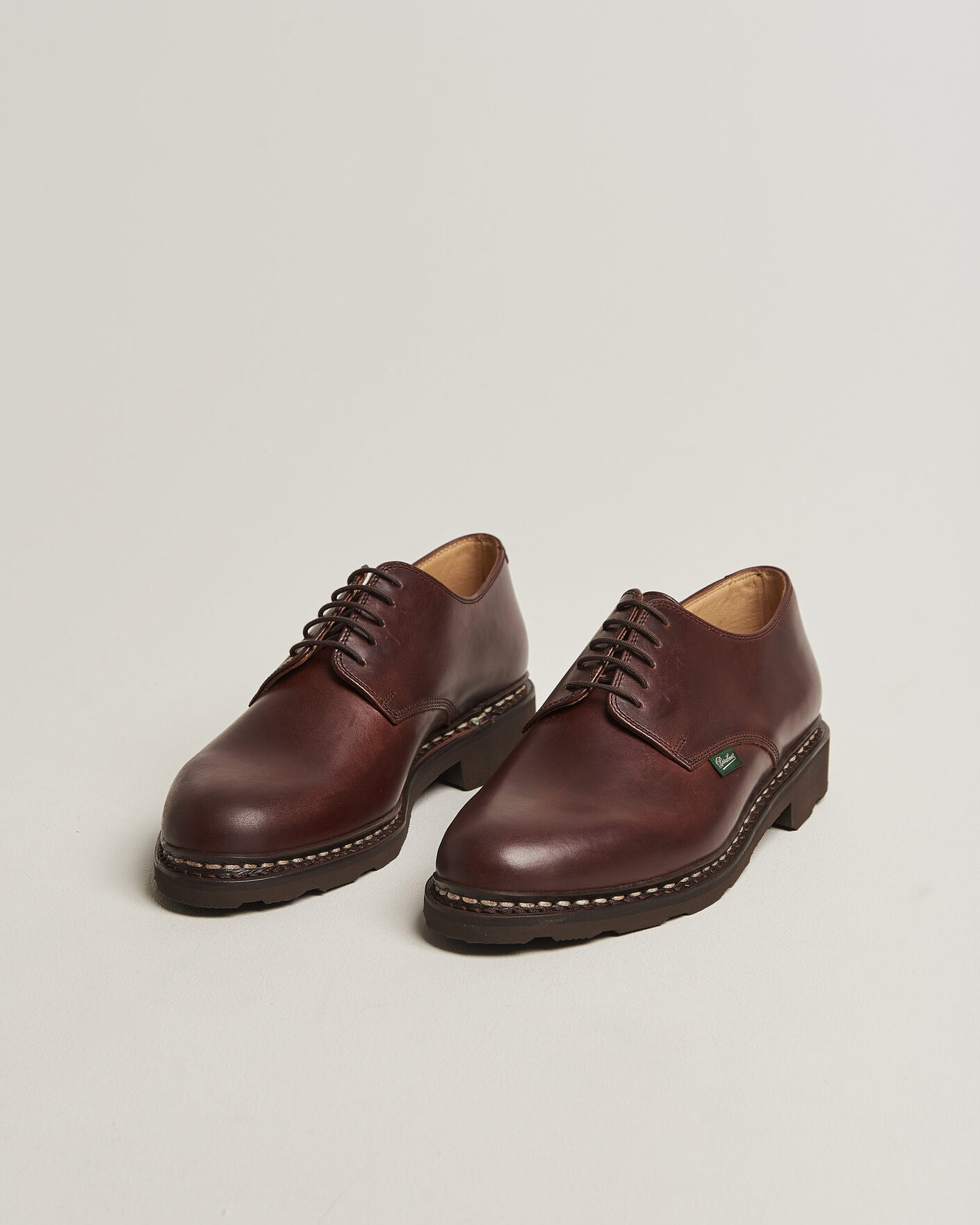Herren | Derby | Paraboot | Arles Derby Ecorce