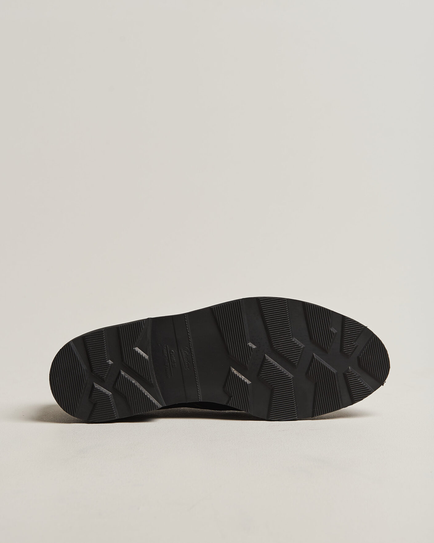 Herren | Derby | Paraboot | Arles Derby Black