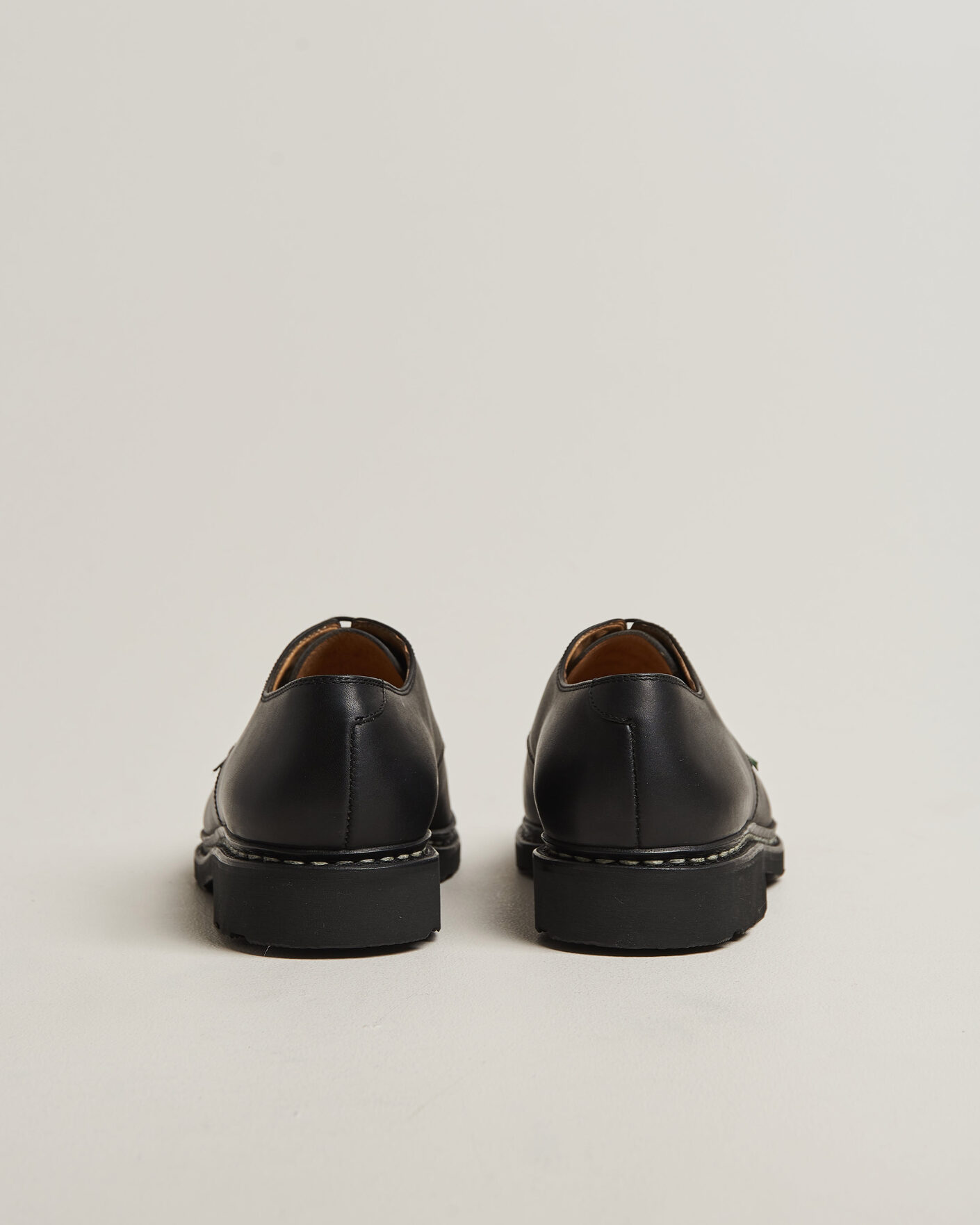 Herren | Derby | Paraboot | Arles Derby Black