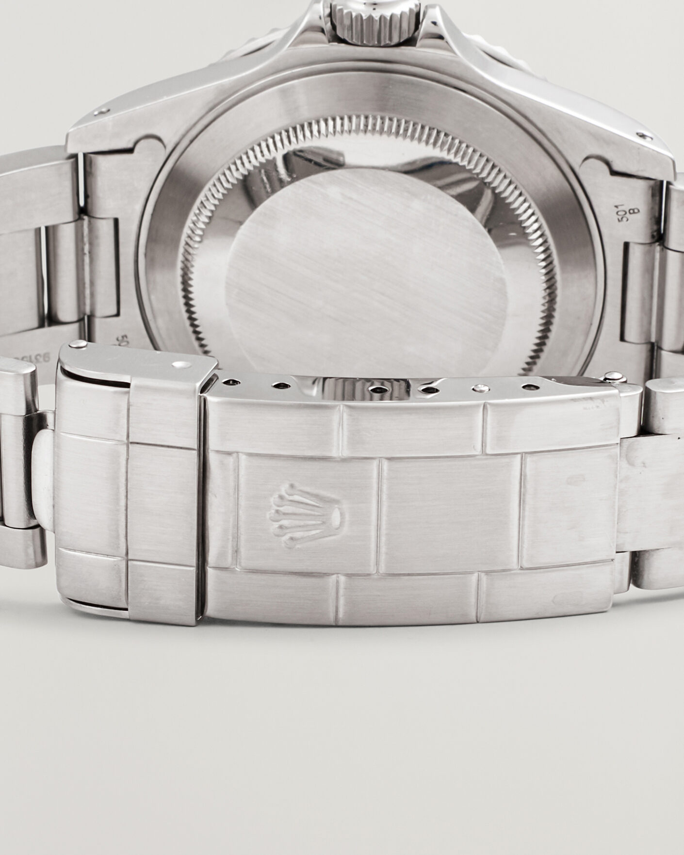 Herren | Pre-Owned & Vintage Watches | Rolex Pre-Owned | Submariner No Date 