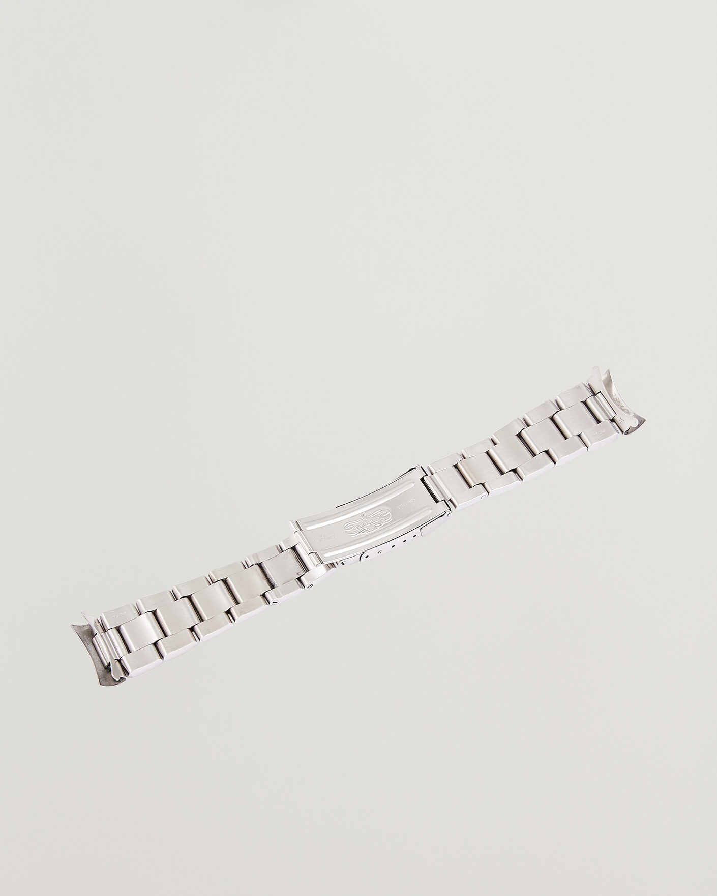 Herren | Pre-owned Zubehör | Rolex Pre-Owned | Oyster Bracelet 78790 