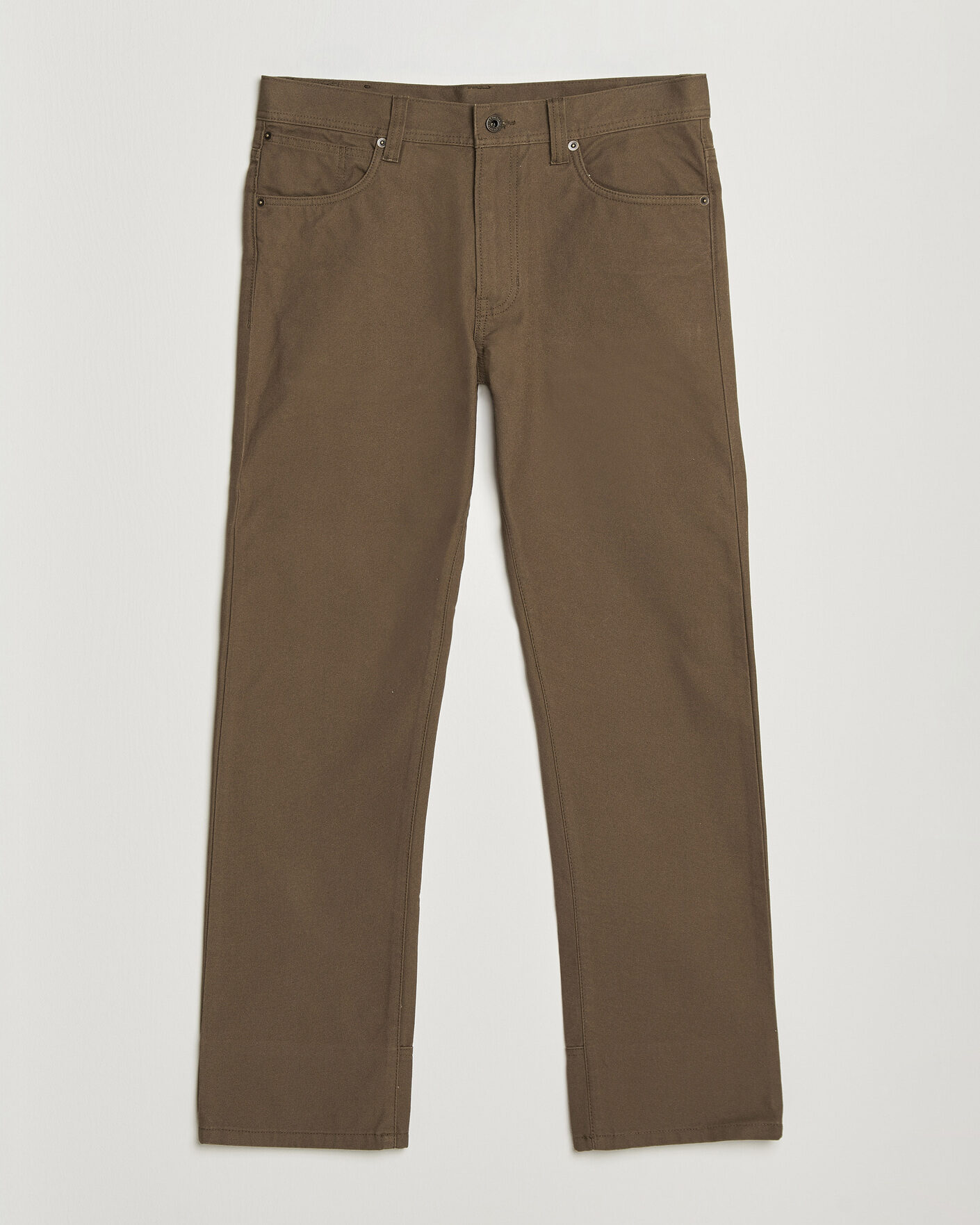 Herren | Hosen | Filson | Dry Tin 5-Pocket Pants Marsh Olive