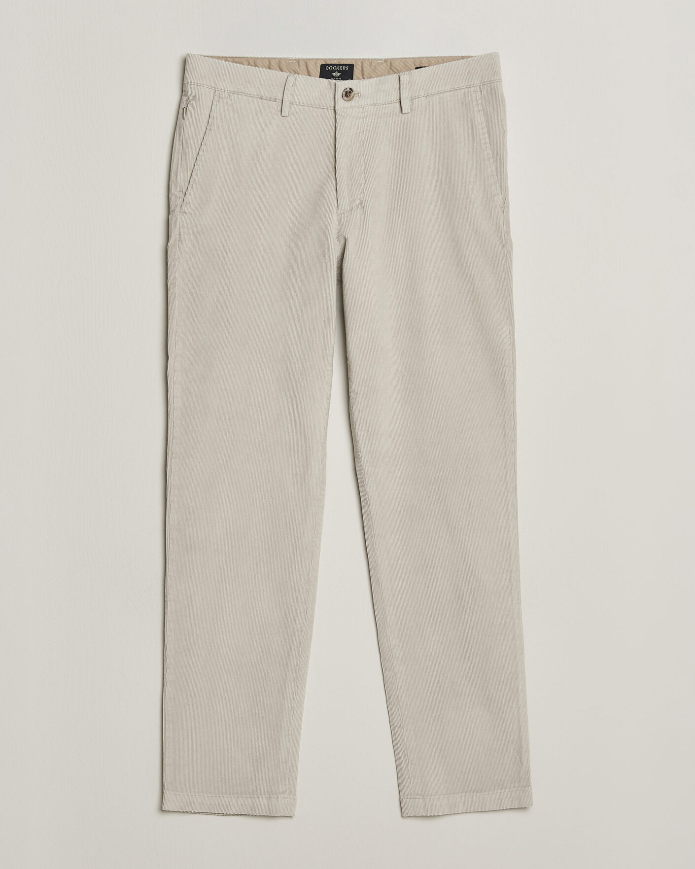 Herren | Hosen | Dockers | Cotton Slim Chino Grit