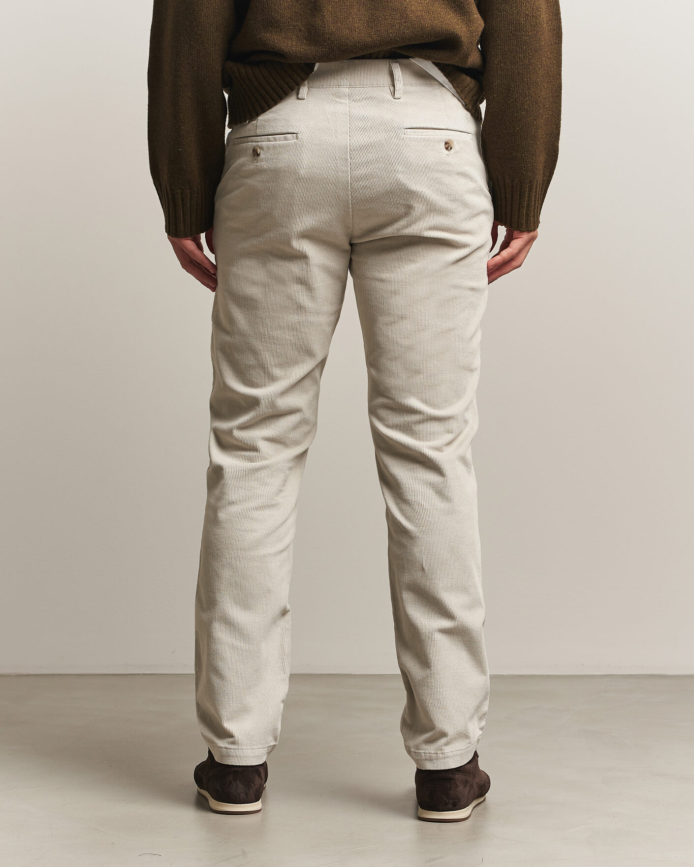 Herren | Hosen | Dockers | Cotton Slim Chino Grit