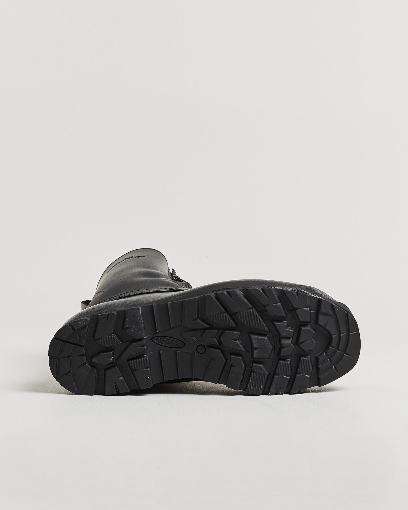 Herren | Boots | Lundhags | Forest II Wide Boot Black