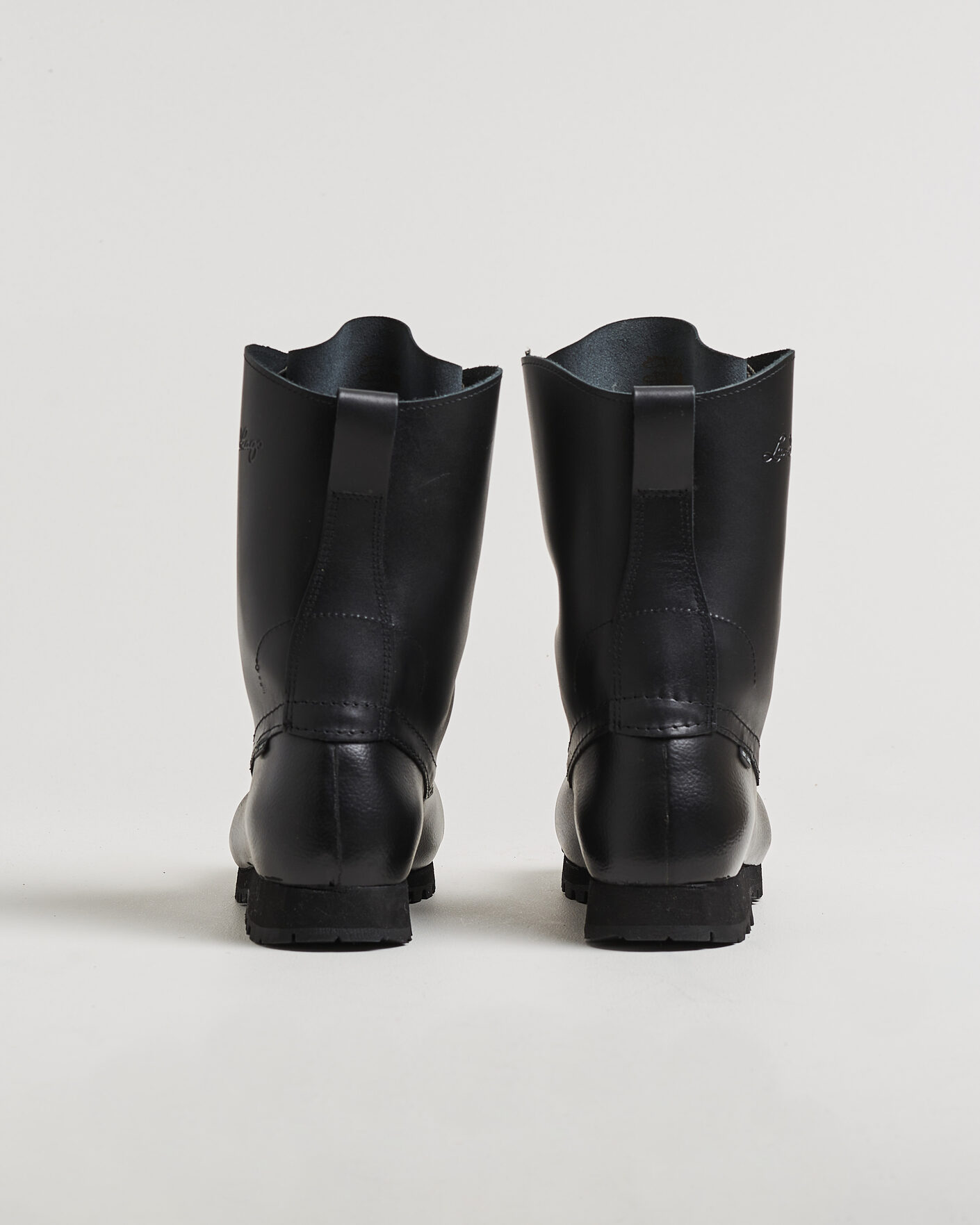 Herren | Boots | Lundhags | Forest II Wide Boot Black
