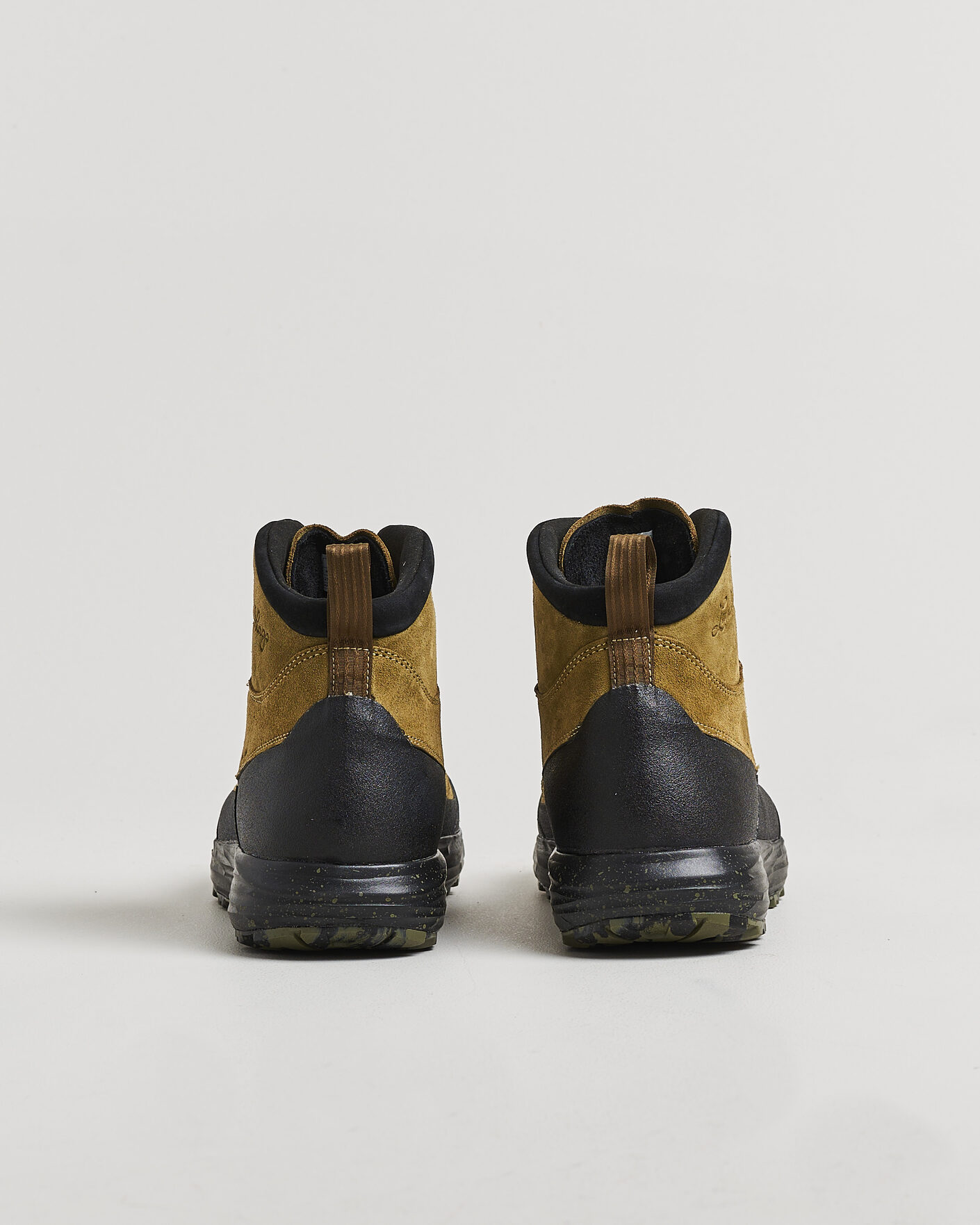 Herren | Boots | Lundhags | Tived Trail Boot M Boot Olive