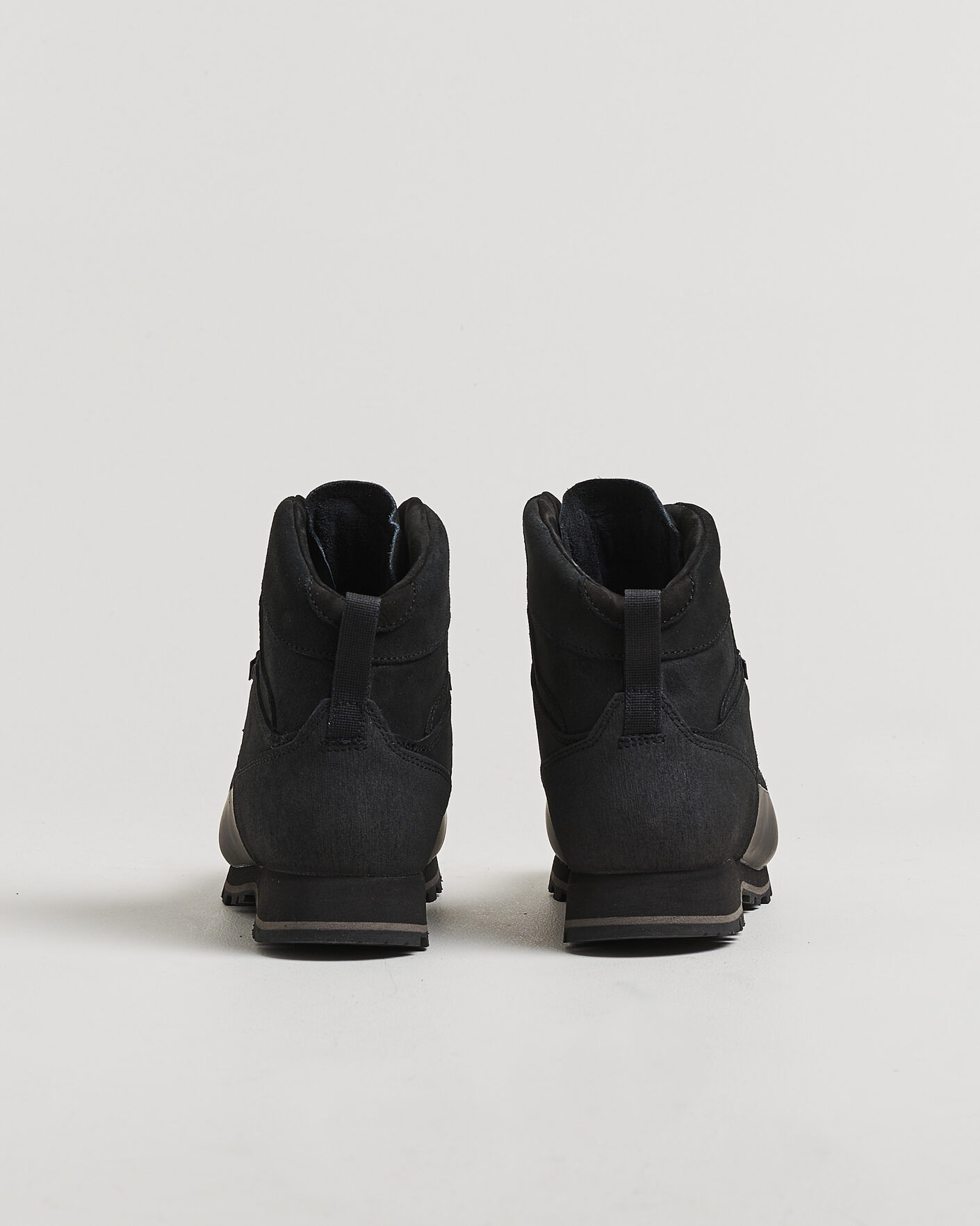Herren | Boots | Lundhags | Bjerg II Hiking Boot Black