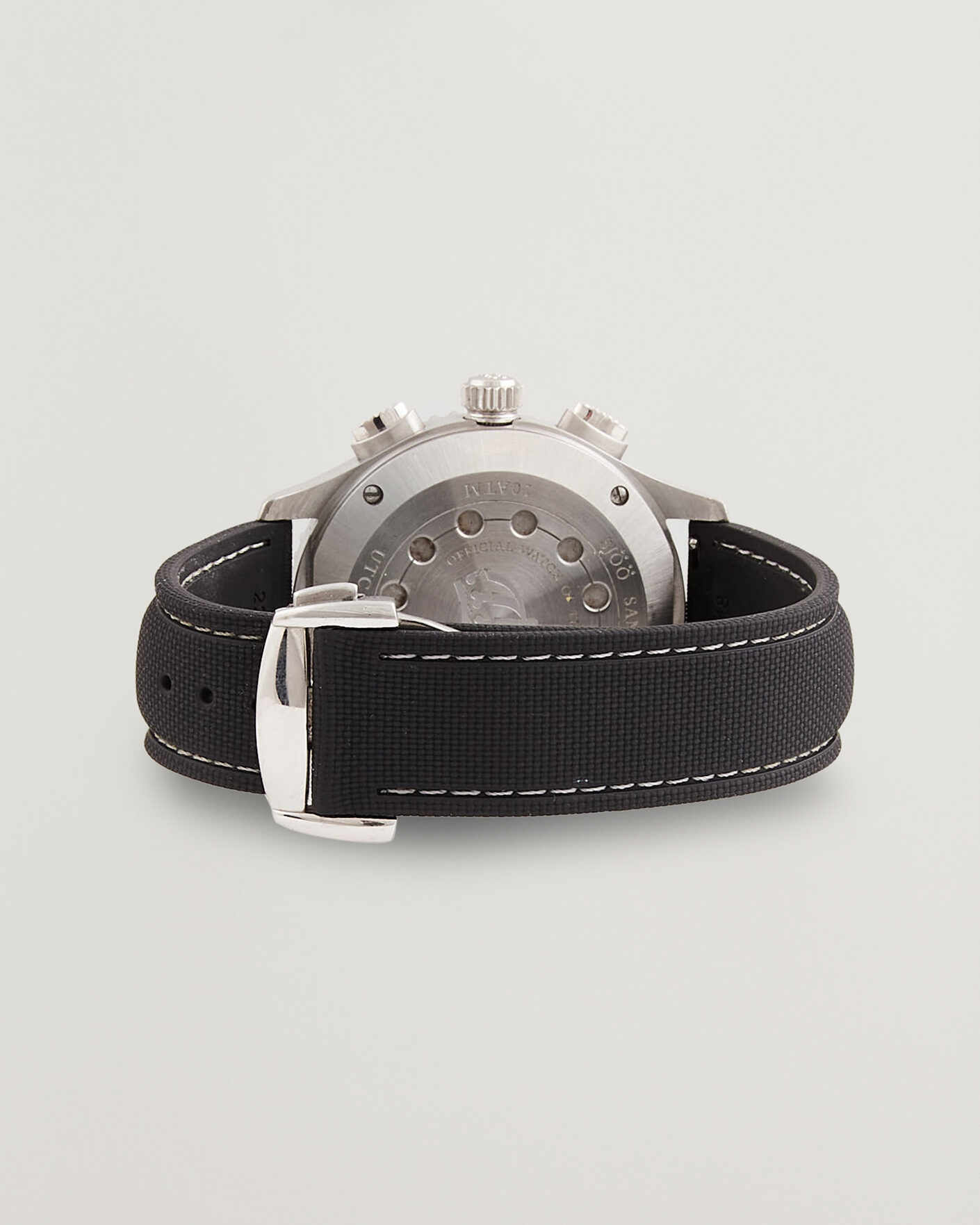 Herren | Pre-Owned & Vintage Watches | Sjöö Sandström Pre-Owned | UTC Skydiver
