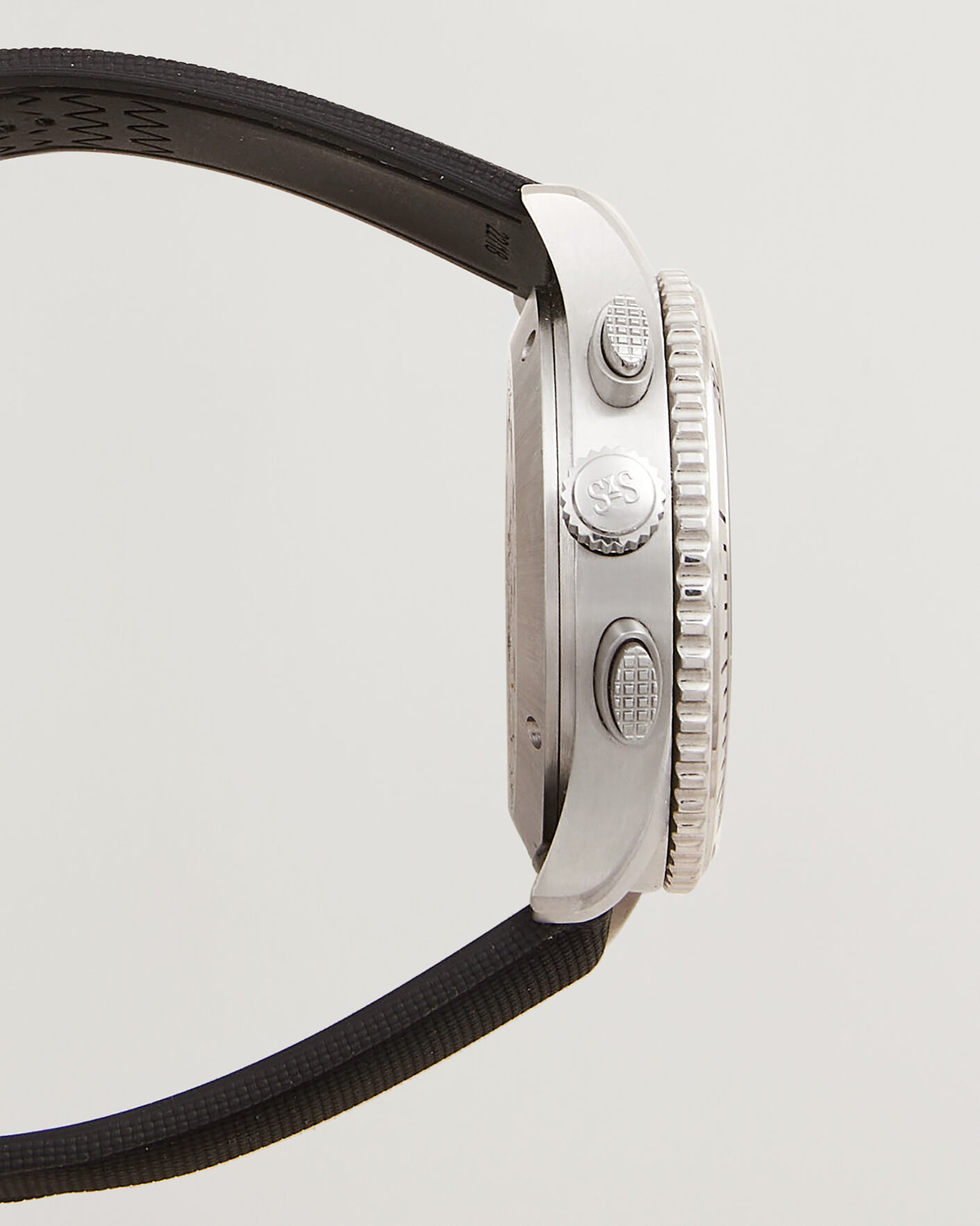 Herren | Pre-Owned & Vintage Watches | Sjöö Sandström Pre-Owned | UTC Skydiver