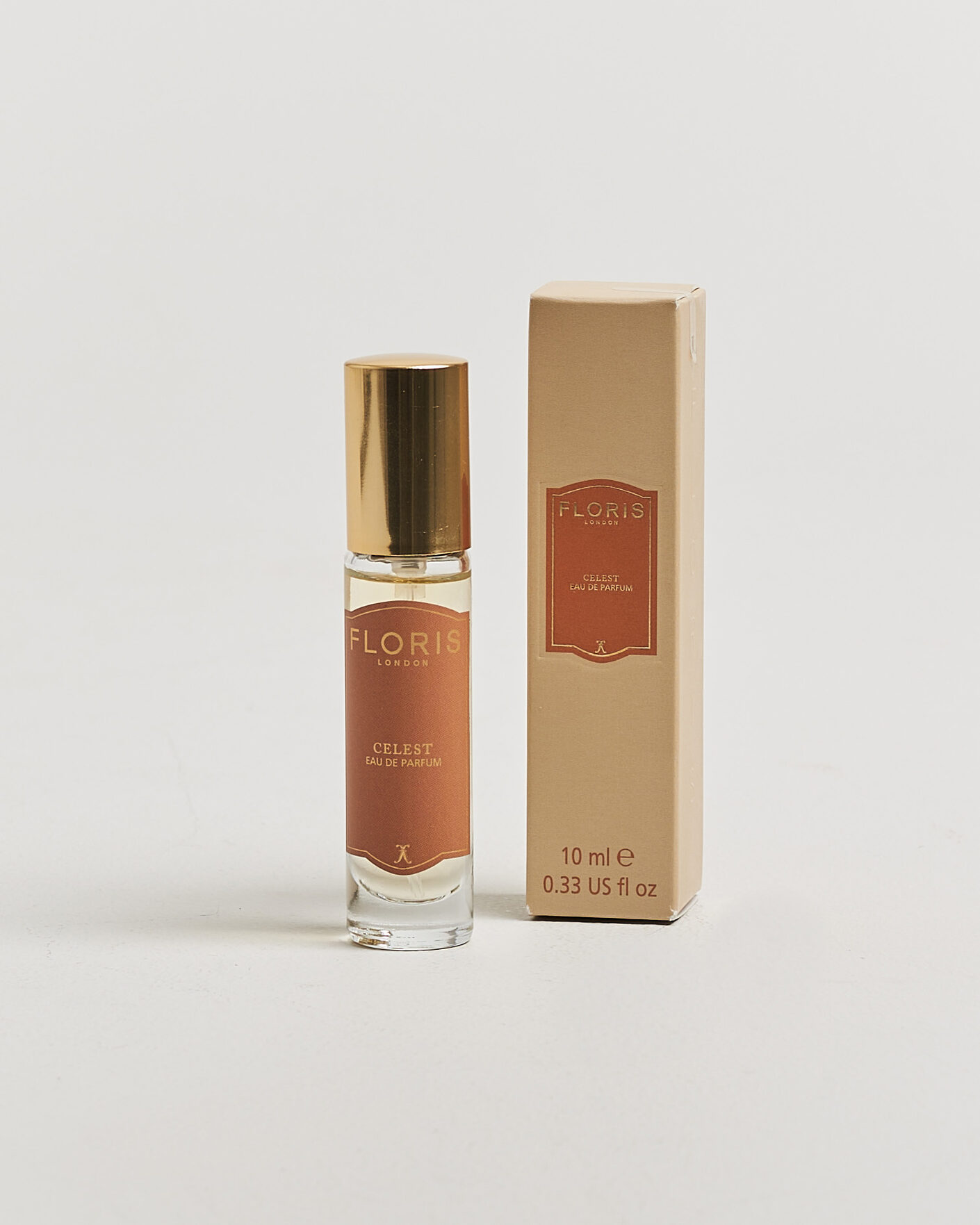 Herren | Parfüm | Floris London | Celest Eau de Parfum 10ml