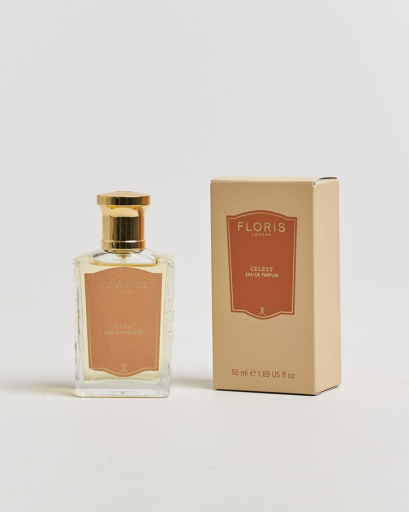Herren | Parfüm | Floris London | Celest Eau de Parfum 50ml
