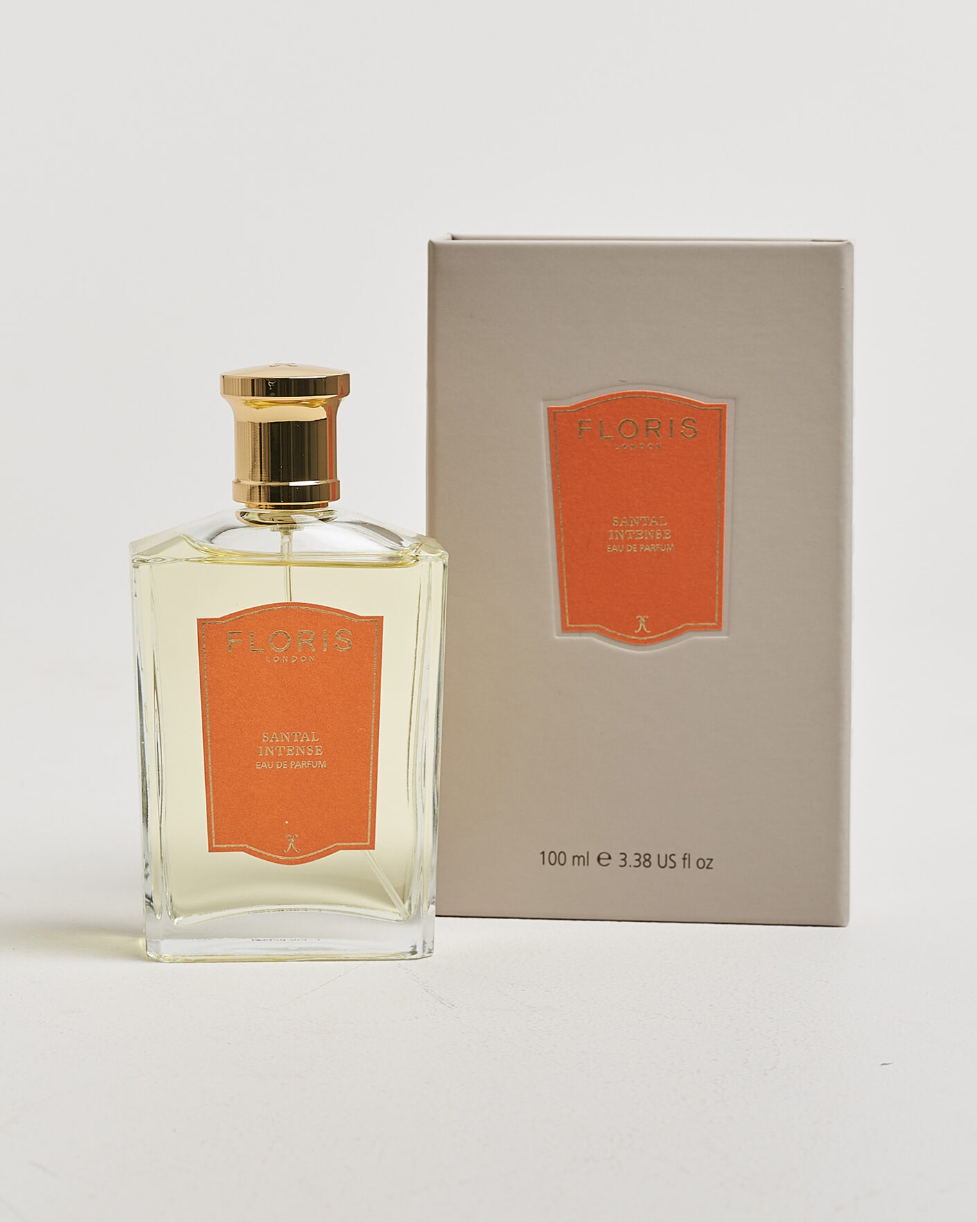 Herren | Parfüm | Floris London | Santal Intense Eau de Parfum 100ml