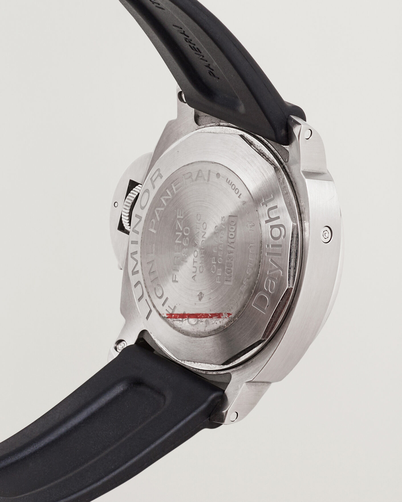 Herren | Pre-Owned & Vintage Watches | Panerai Pre-Owned | Luminor Daylight